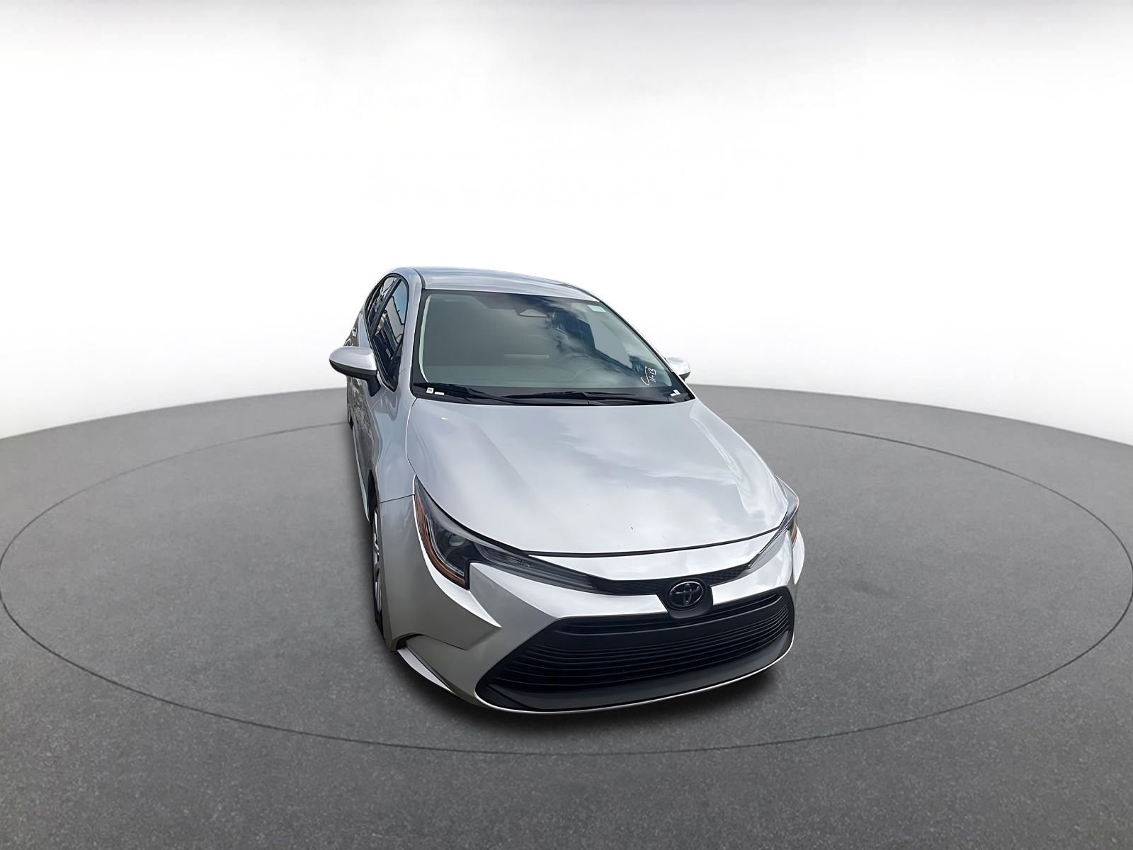 Thumbnail: 2025 Toyota Corolla - 2