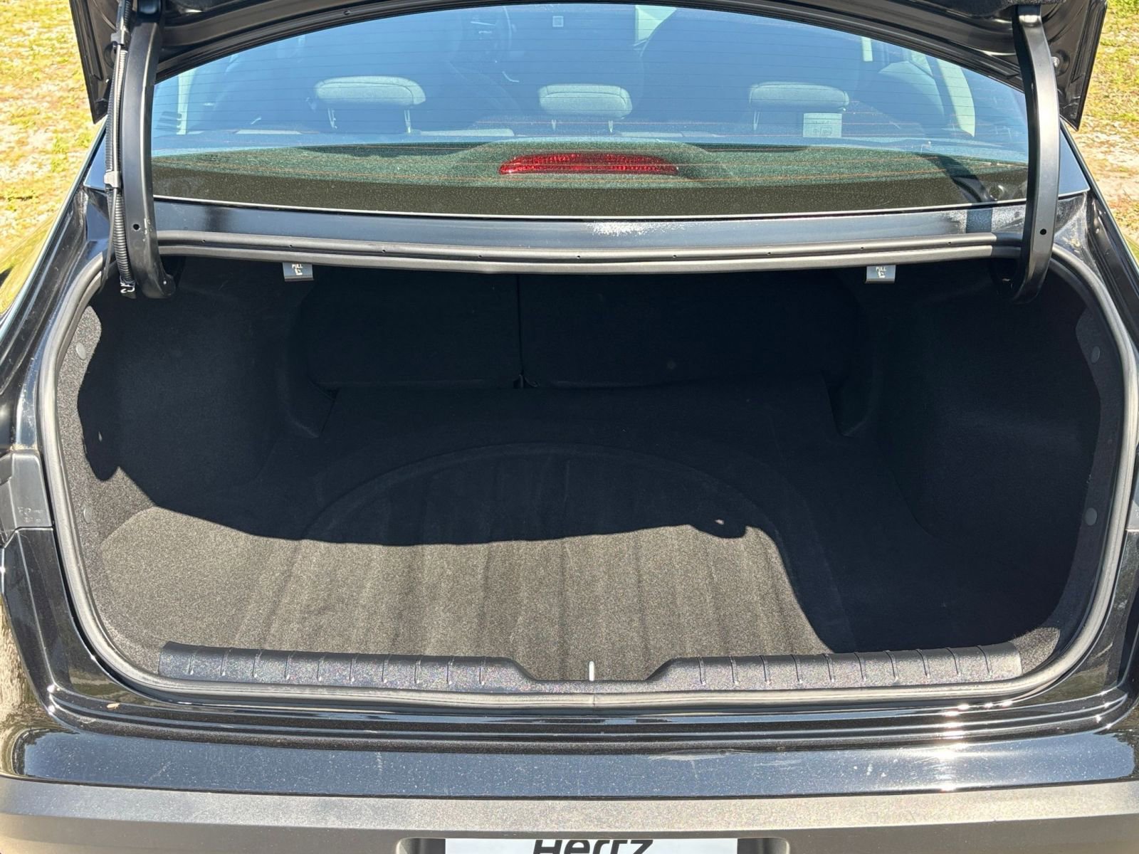 Thumbnail: 2025 Kia K4 - 33