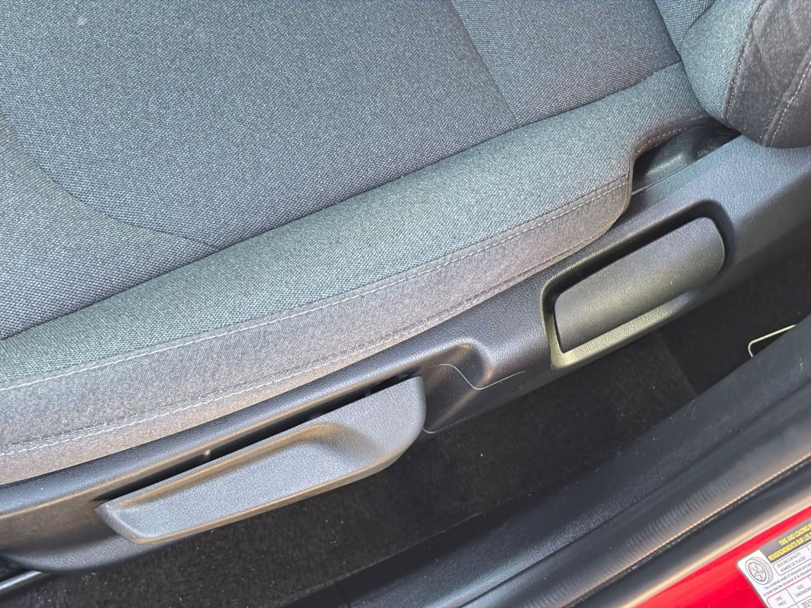 Thumbnail: 2025 Kia K4 - 23