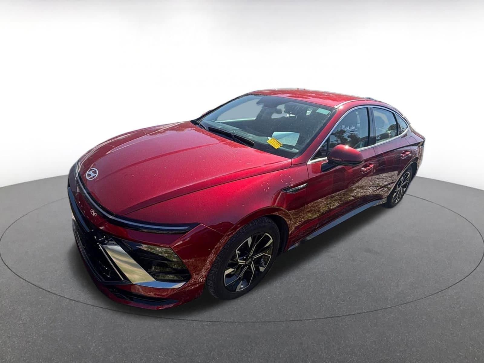Thumbnail: 2025 Hyundai Sonata - 4