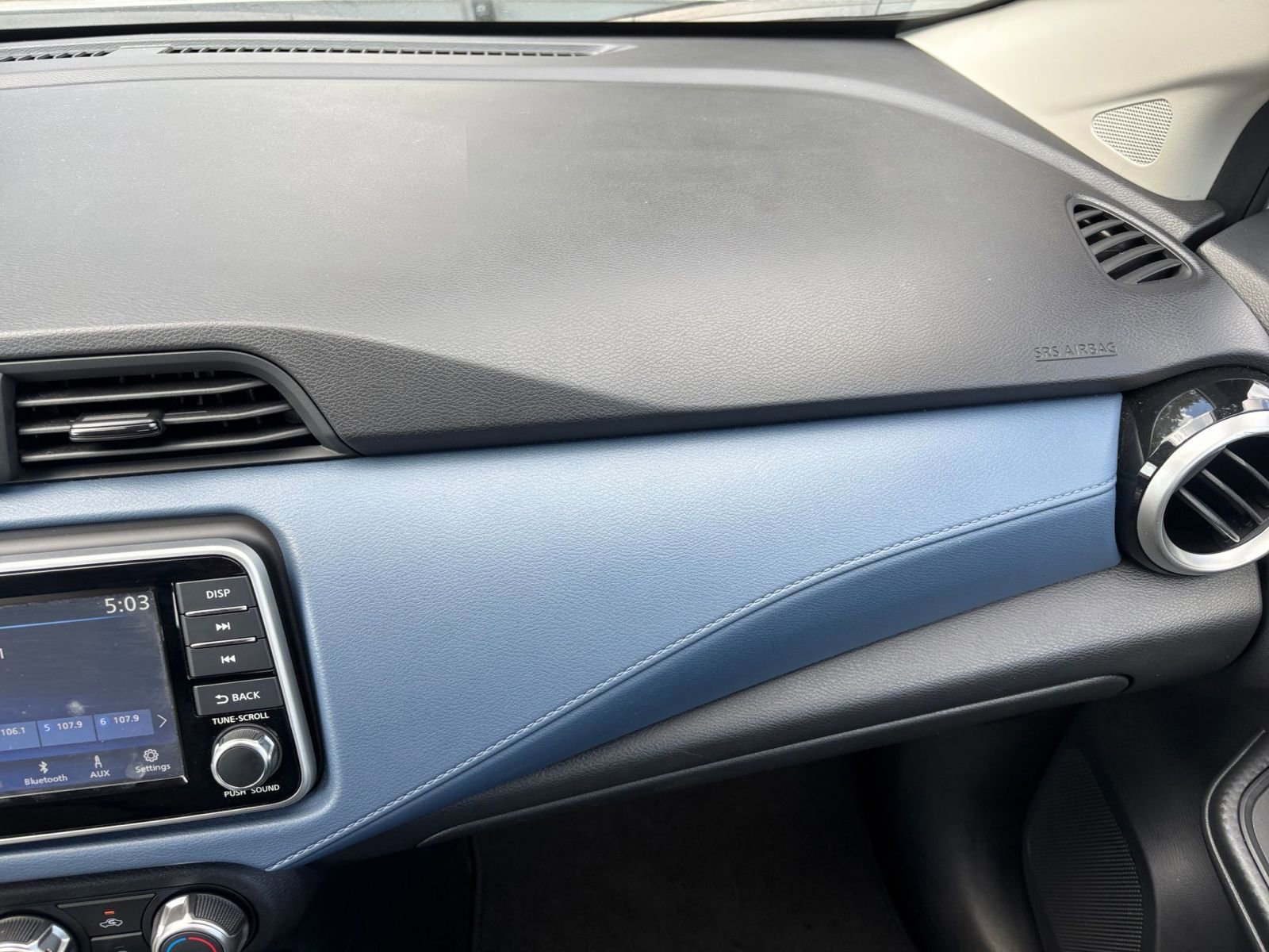 Thumbnail: 2025 Nissan Versa - 35