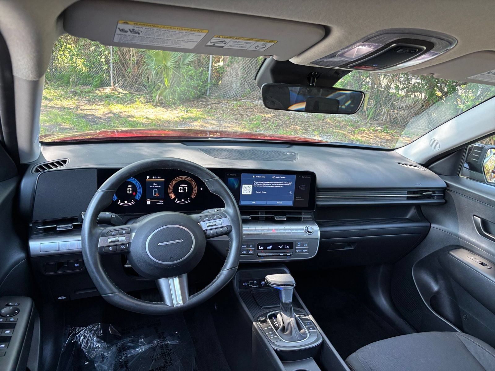 Thumbnail: 2026 Hyundai Kona - 33