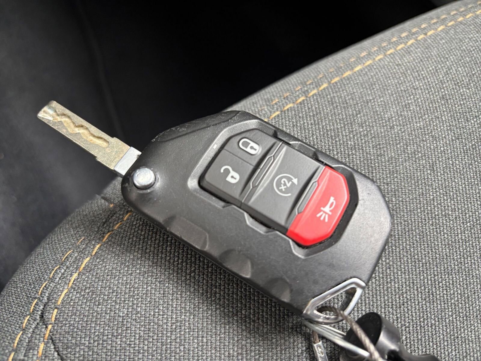 Thumbnail: 2025 Jeep Wrangler - 22