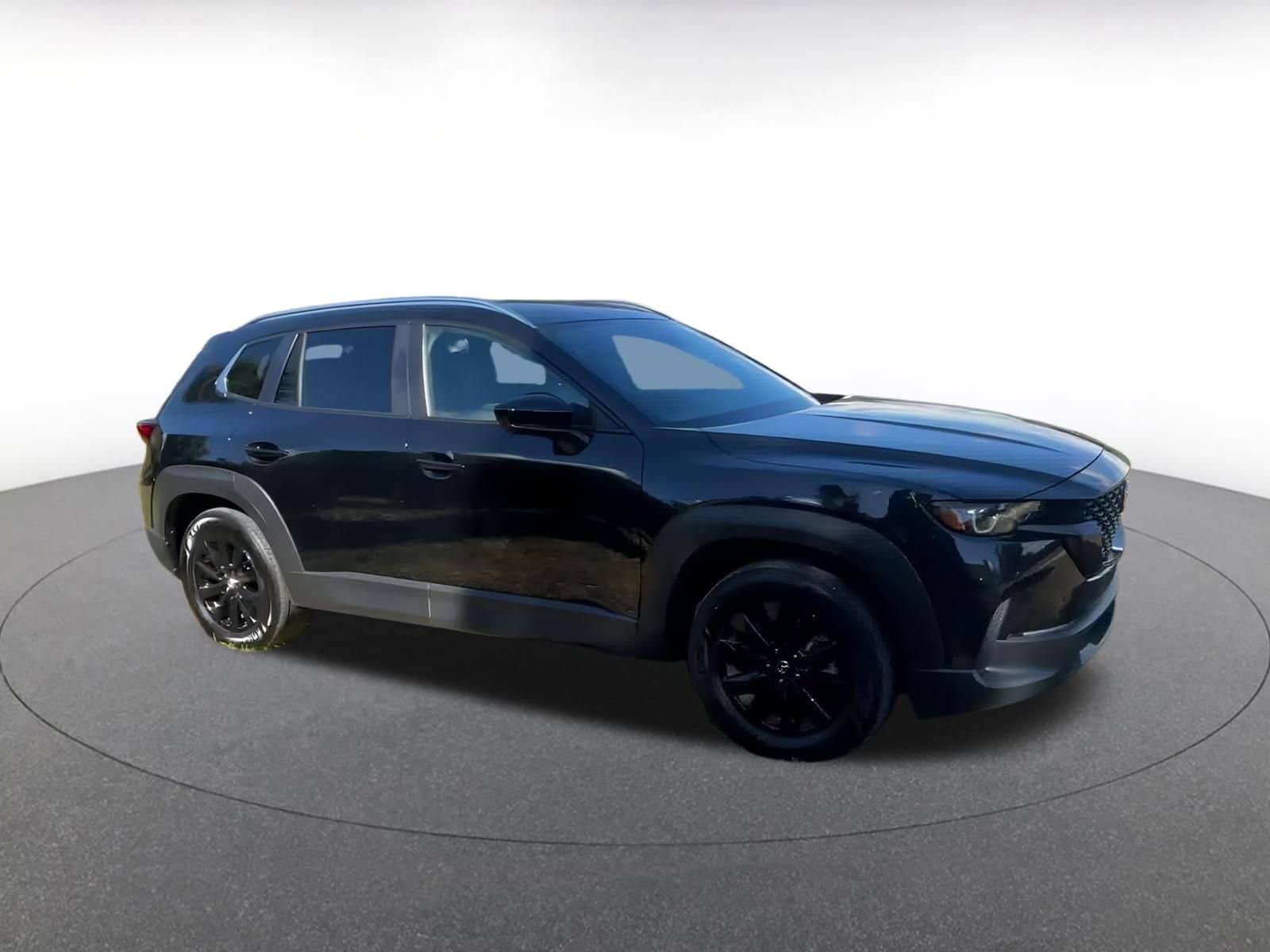 Thumbnail: 2025 Mazda CX-50 - 2
