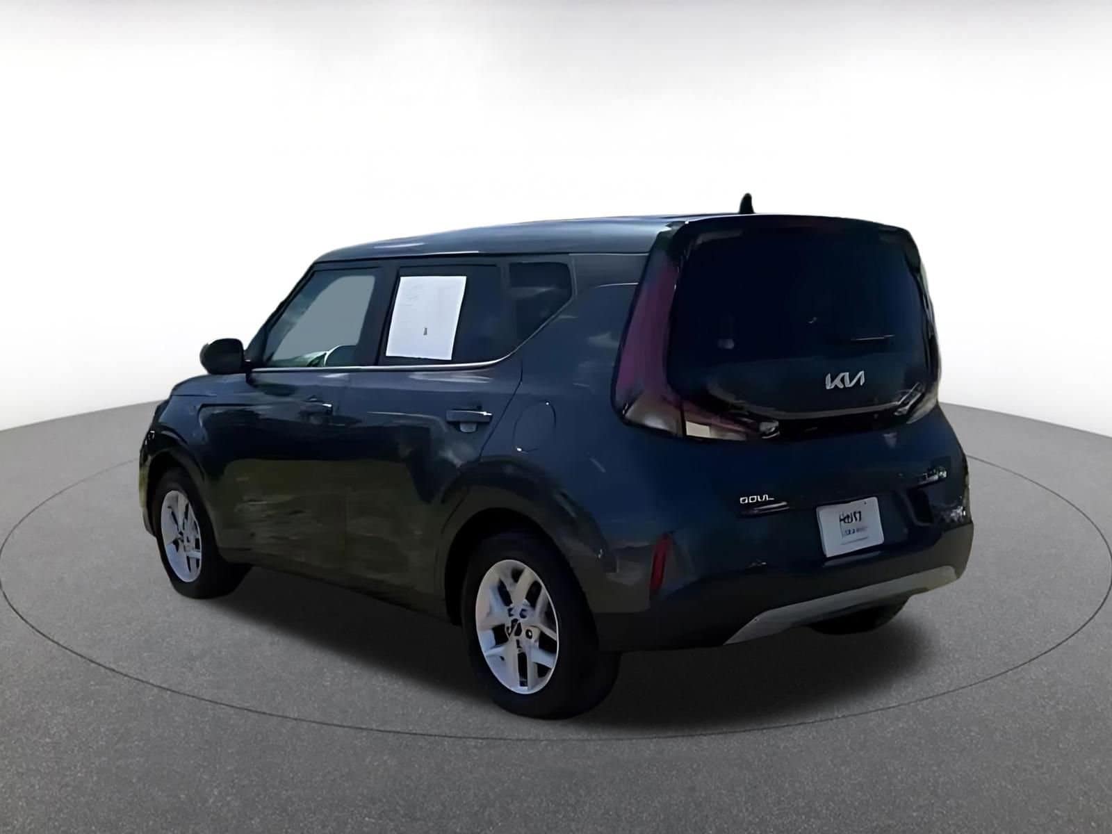 Thumbnail: 2025 Kia Soul - 11