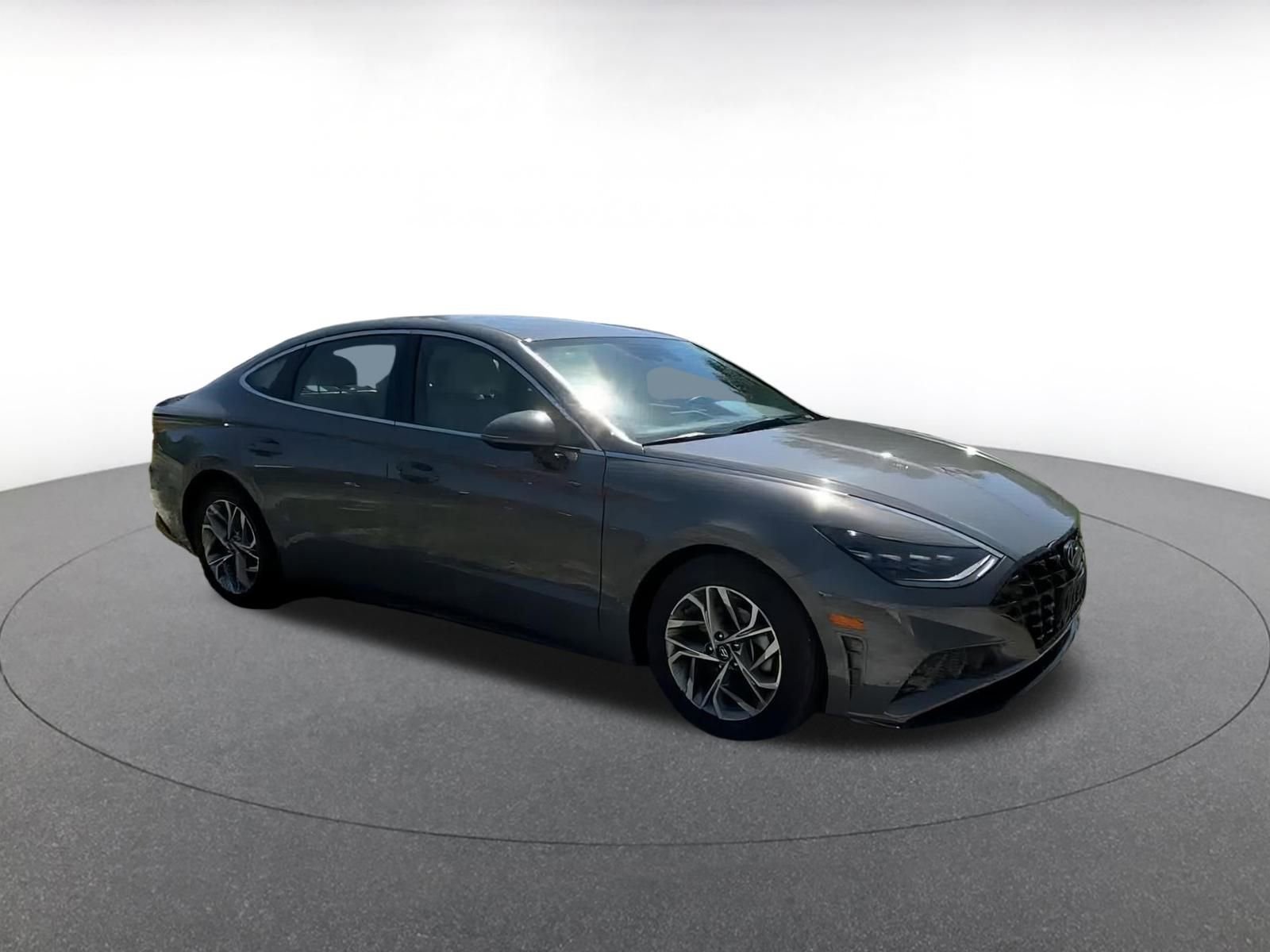 2023 Hyundai Sonata SEL 2
