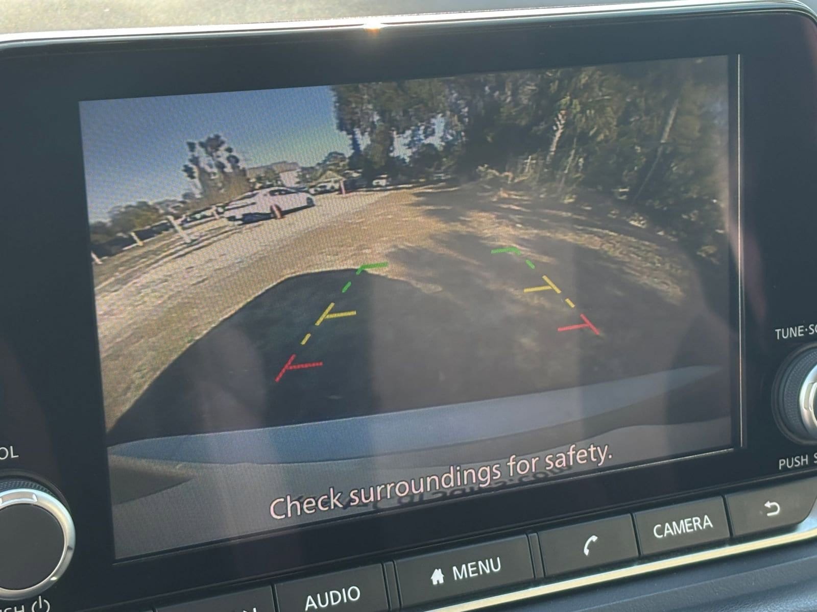 Thumbnail: 2025 Nissan Rogue - 25