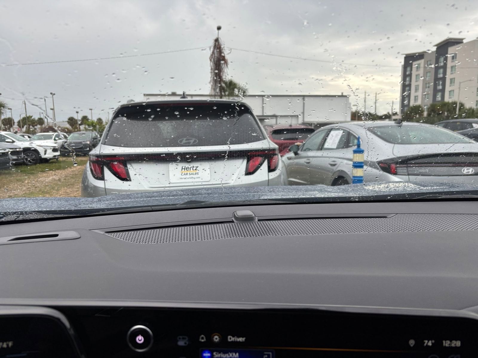 Thumbnail: 2025 Chevrolet Equinox - 14