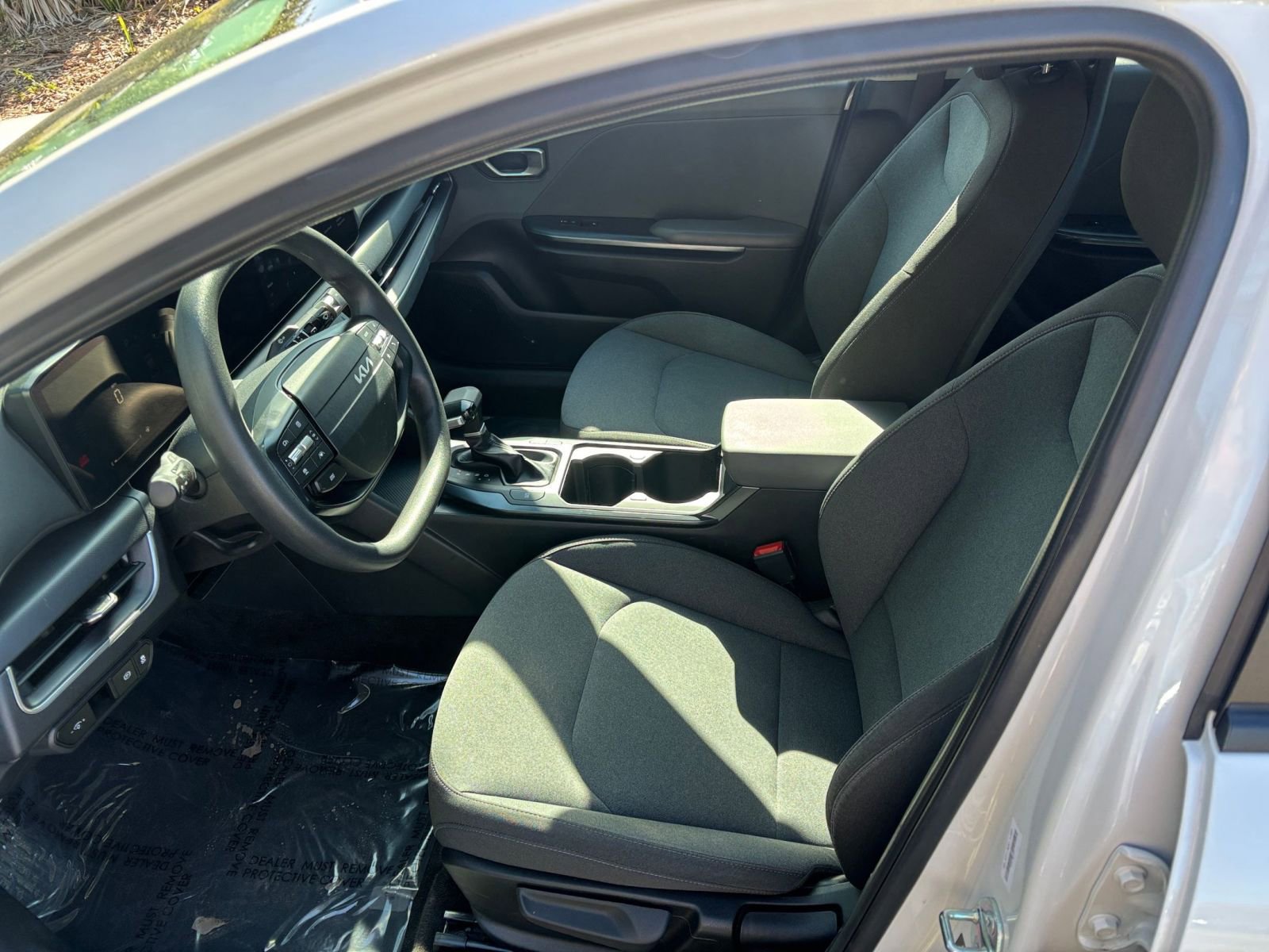 Thumbnail: 2025 Kia K4 - 29