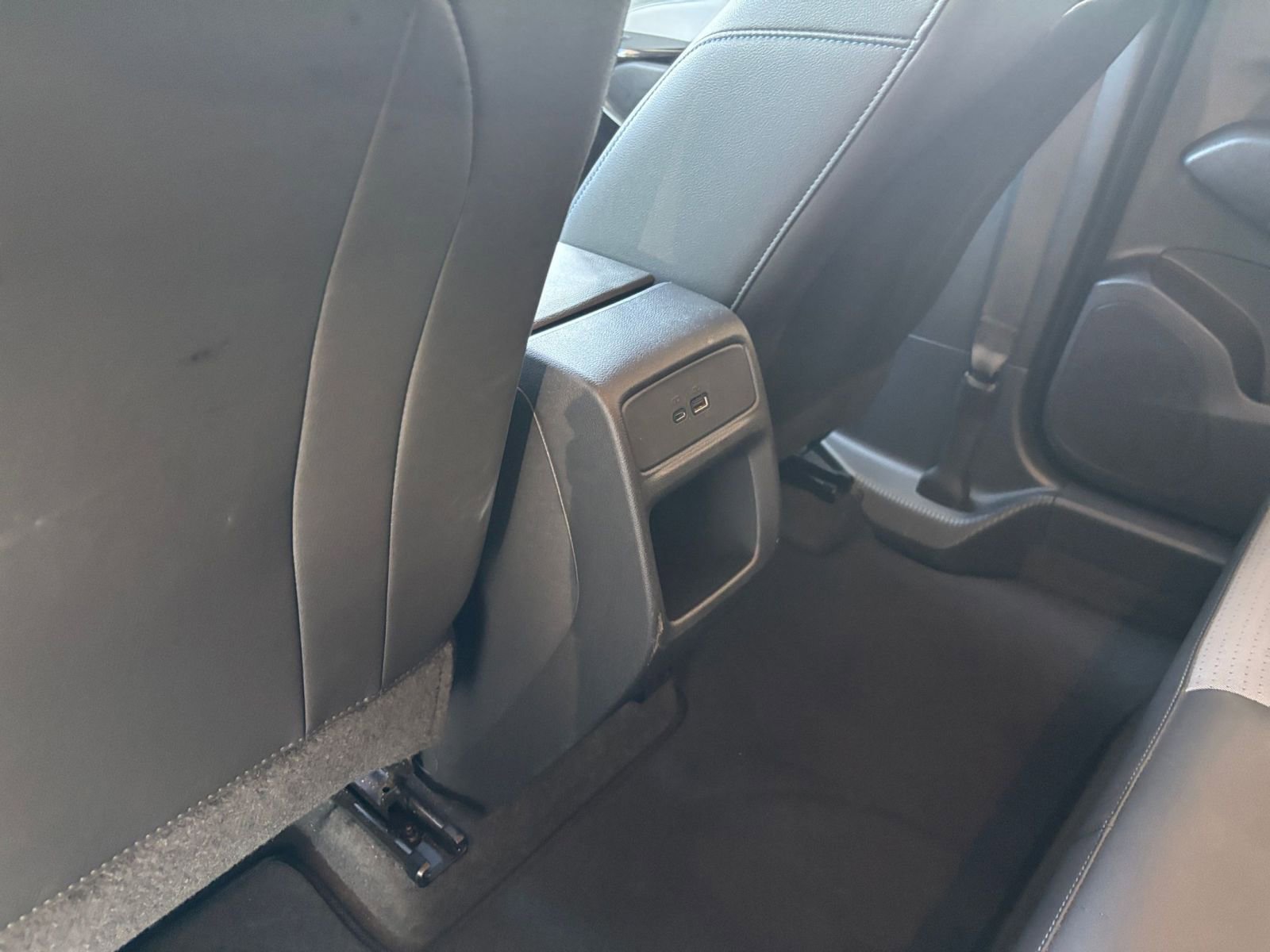 Thumbnail: 2025 Chevrolet Trax - 25