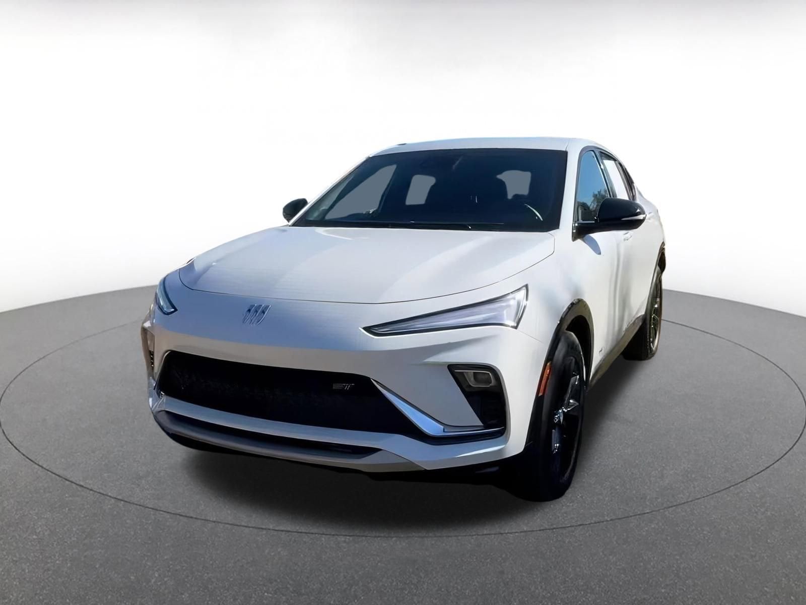 Thumbnail: 2025 Buick Envista - 7