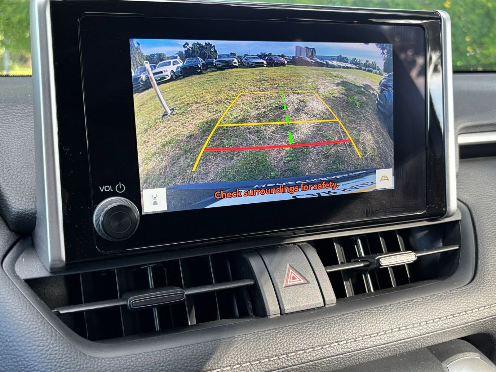 Thumbnail: 2024 Toyota RAV4 - 17