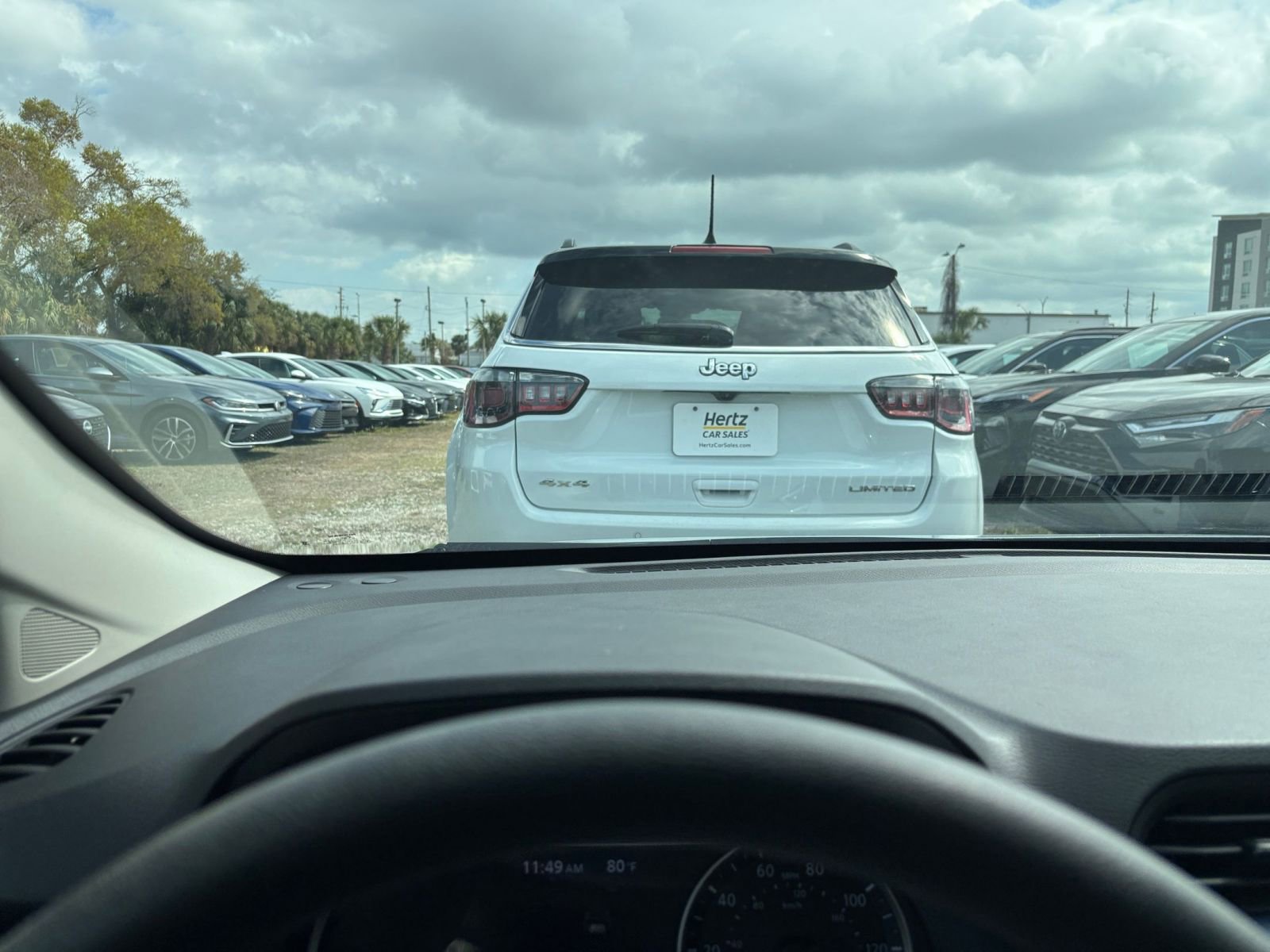 Thumbnail: 2025 Nissan Versa - 15