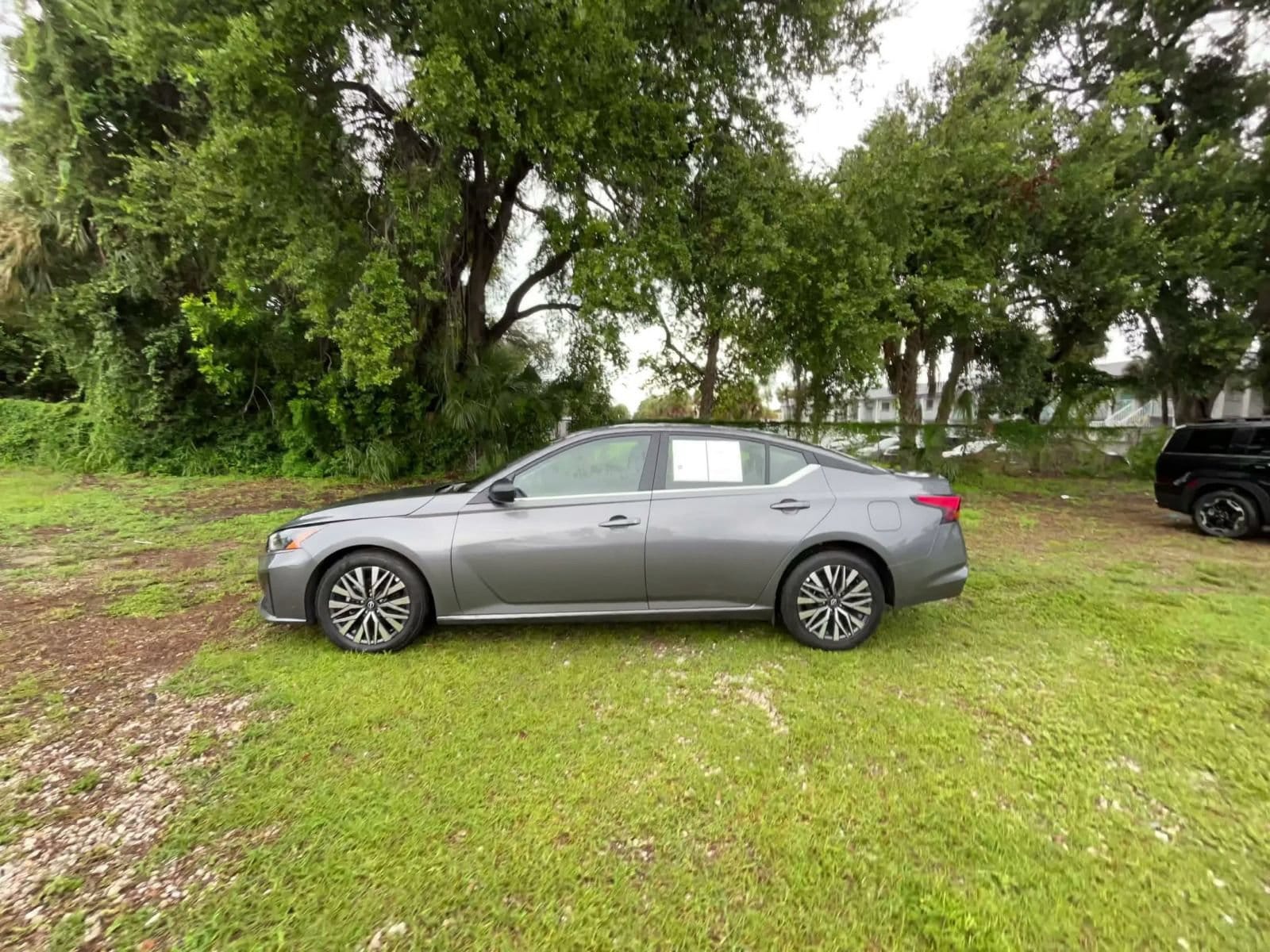 Thumbnail: 2026 Nissan Altima - 8