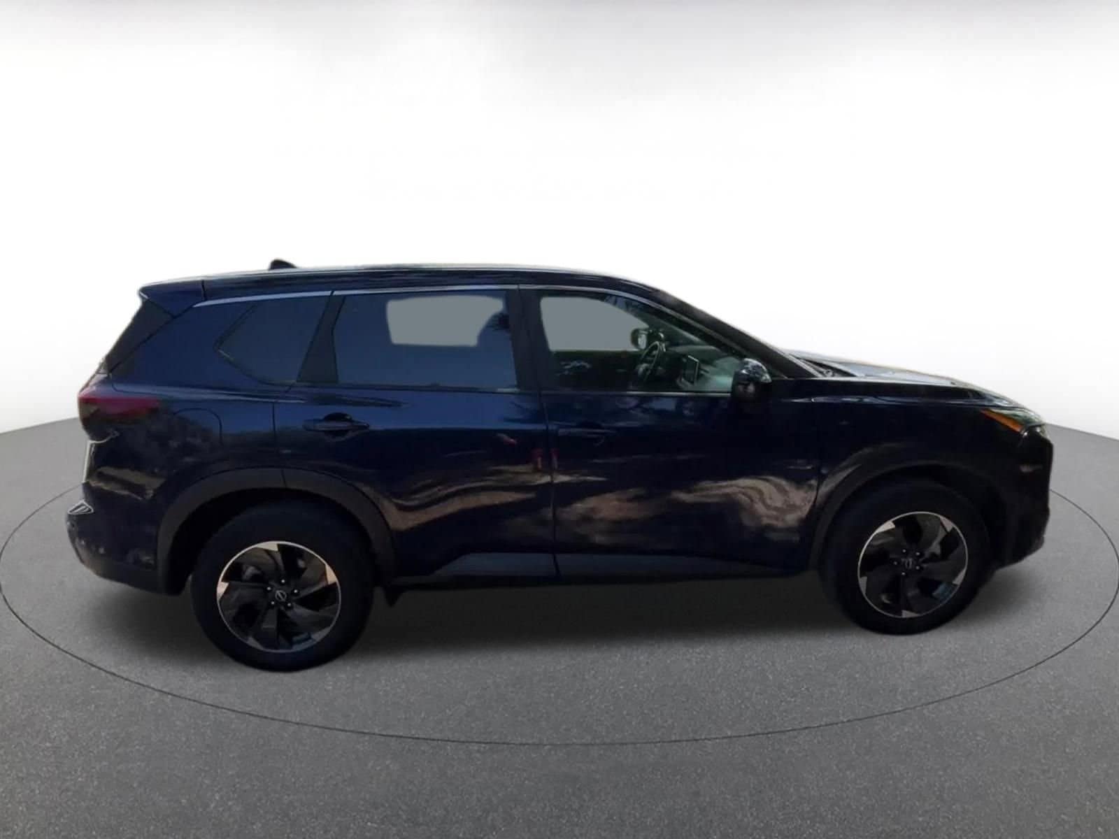 Thumbnail: 2025 Nissan Rogue - 16
