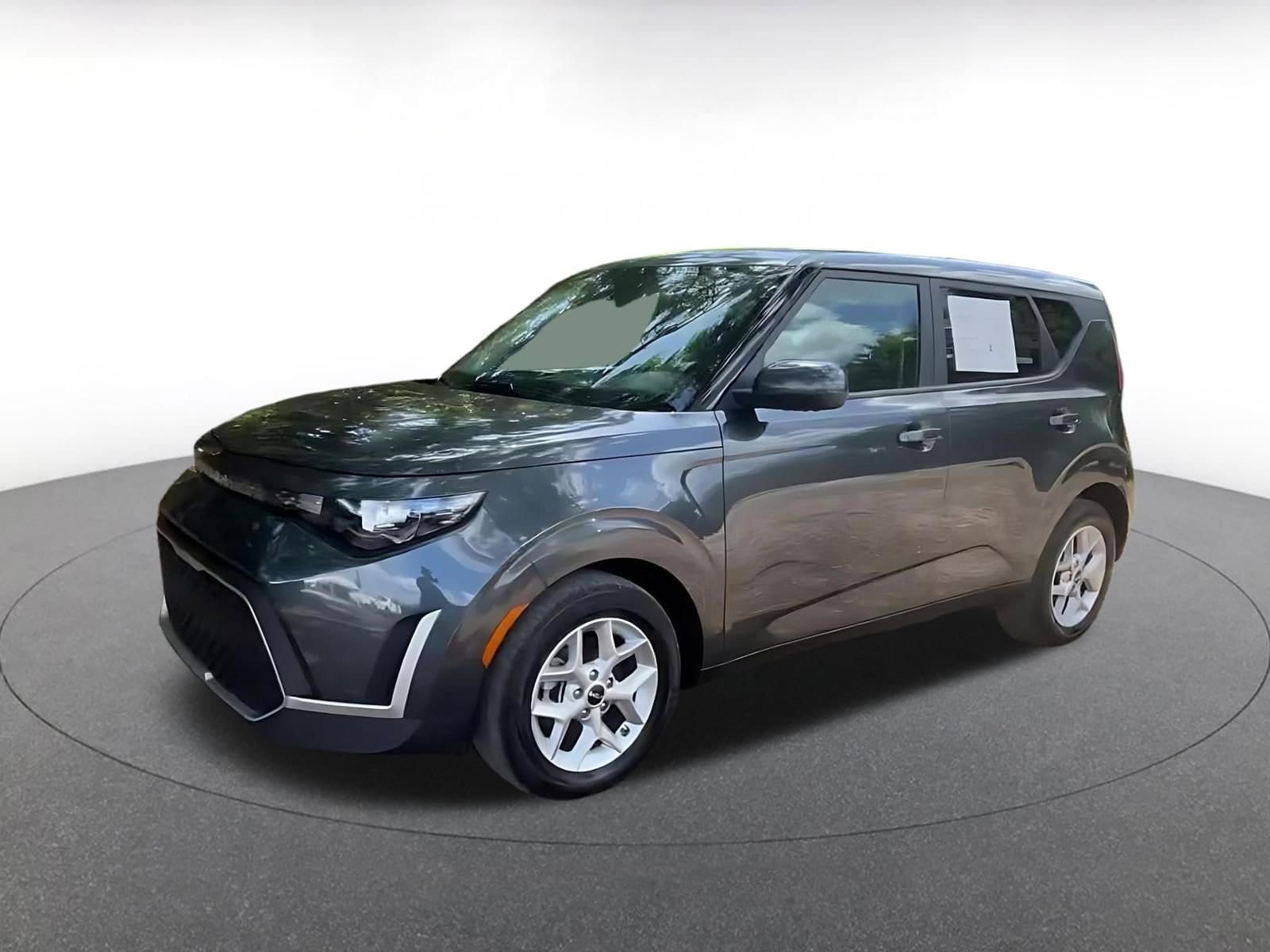 Thumbnail: 2025 Kia Soul - 8