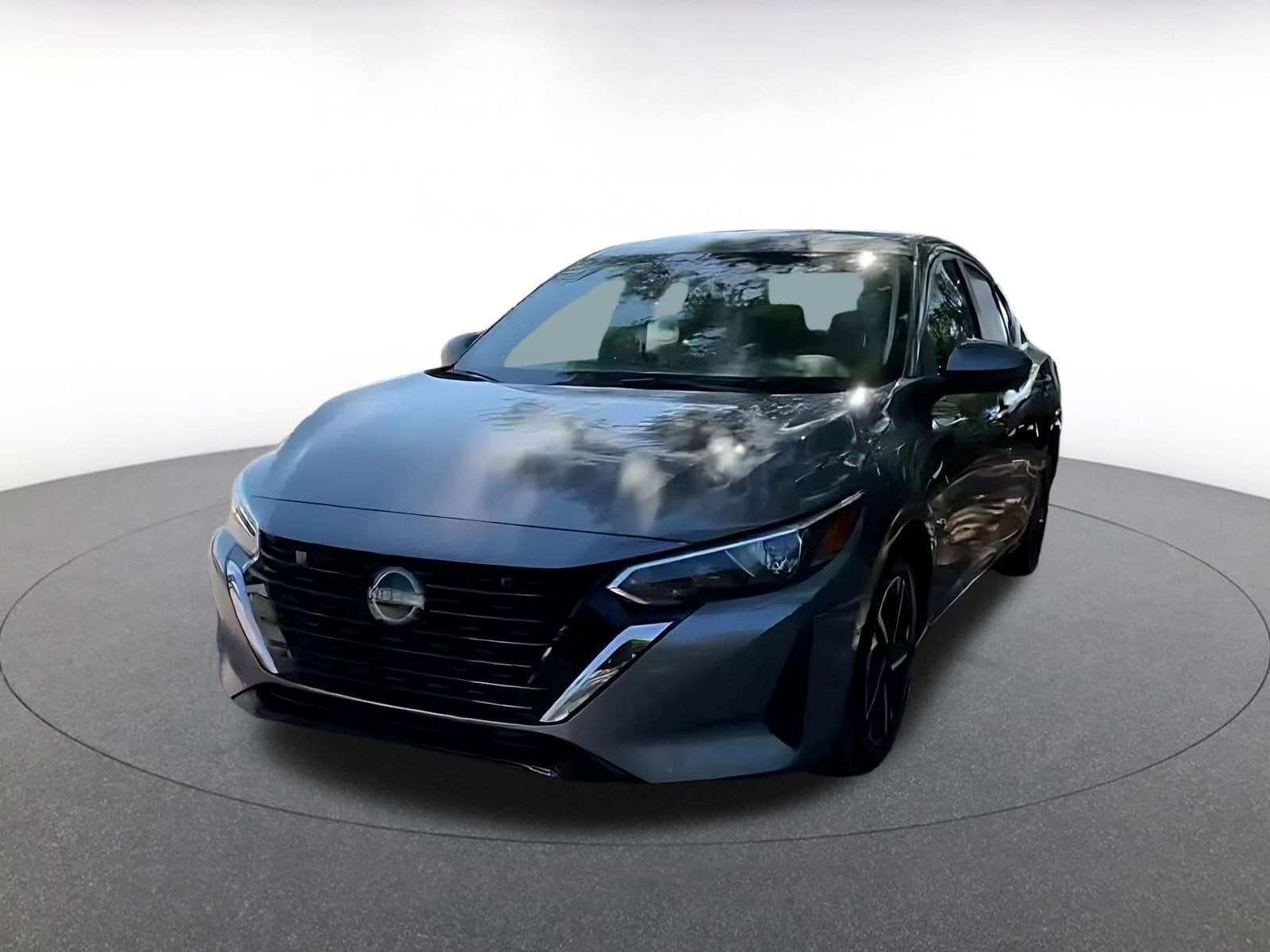 Thumbnail: 2024 Nissan Sentra - 7
