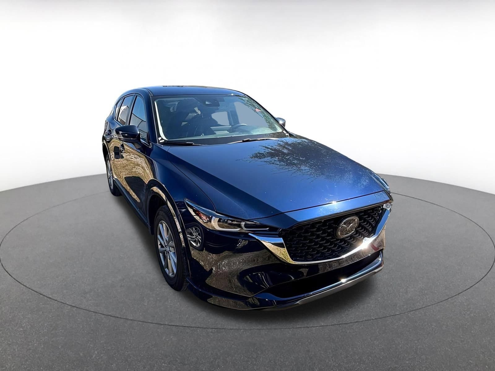 Thumbnail: 2025 Mazda CX-5 - 1