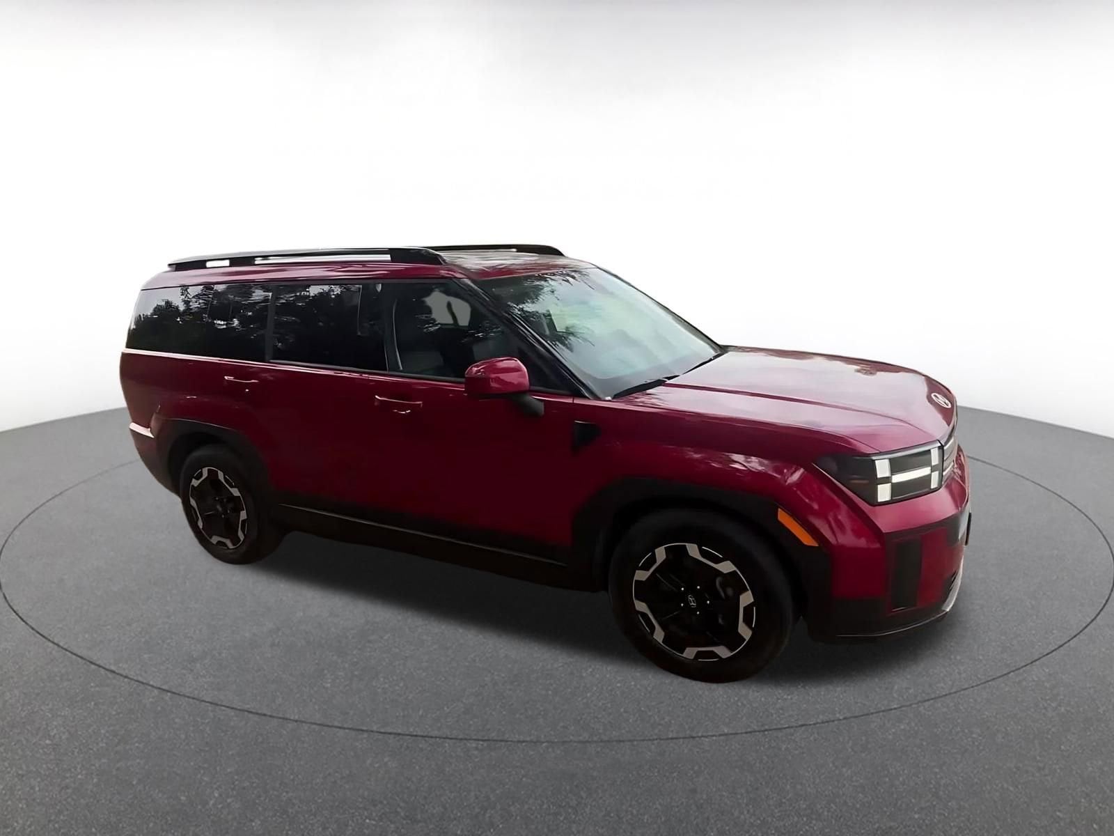 Thumbnail: 2025 Hyundai Santa Fe - 2