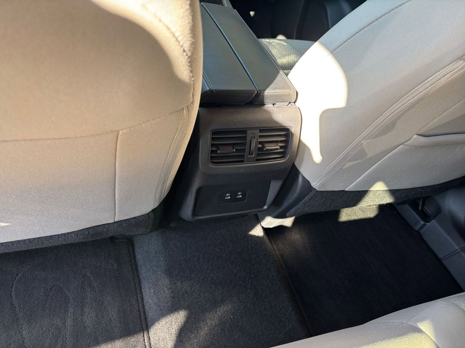 Thumbnail: 2025 Nissan Rogue - 24