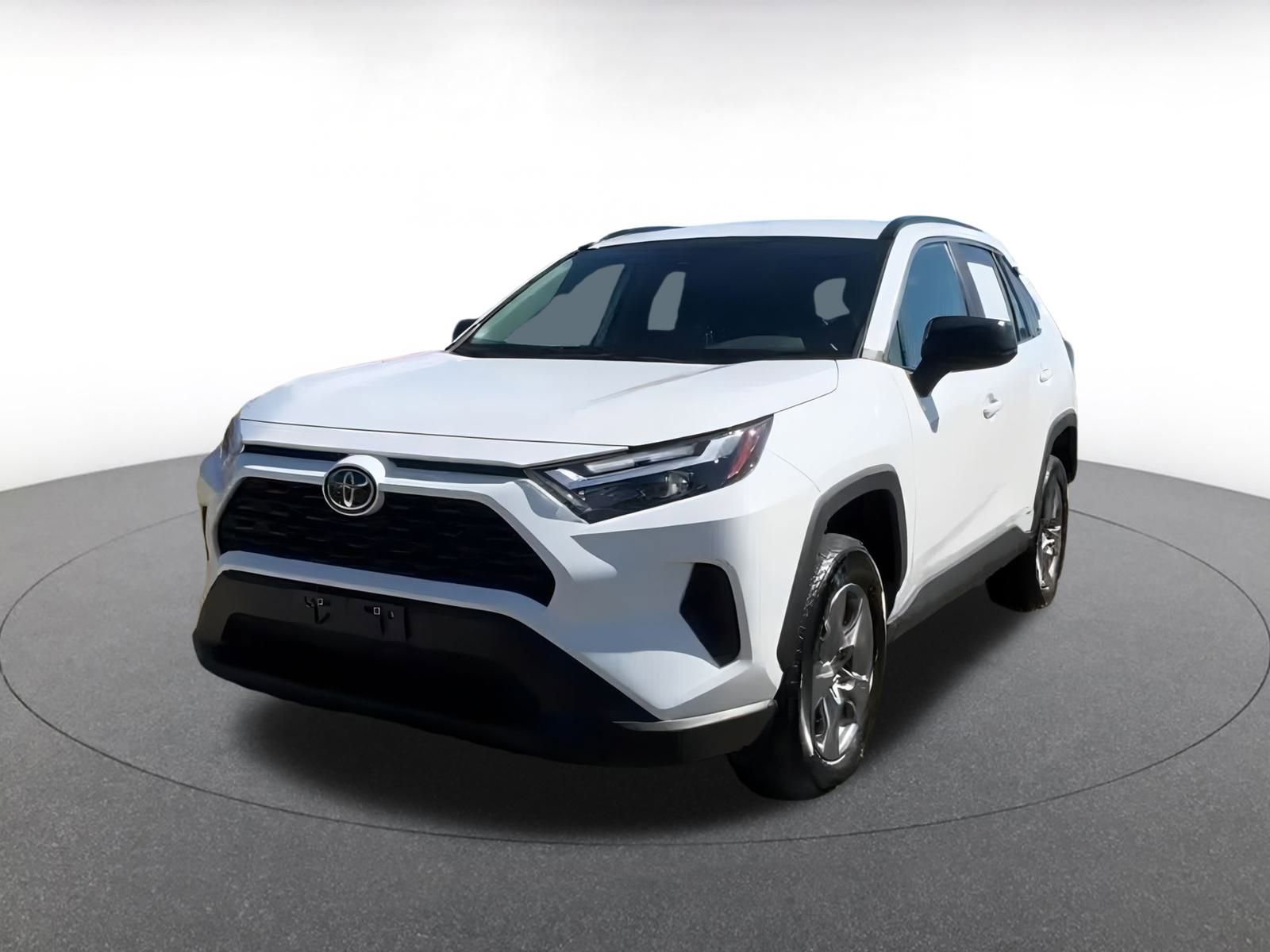 Thumbnail: 2025 Toyota RAV4 - 7