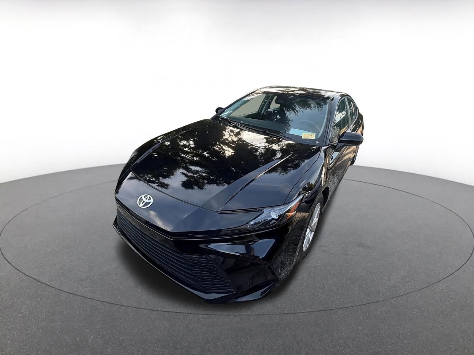 Thumbnail: 2025 Toyota Camry - 1