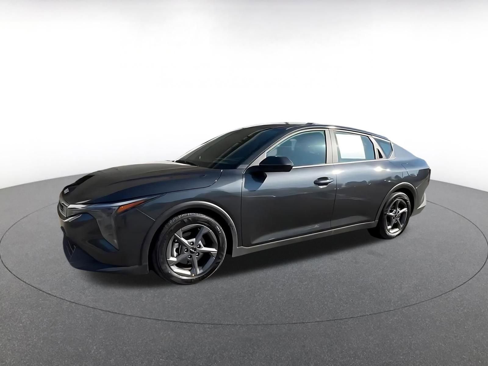 Thumbnail: 2025 Kia K4 - 8