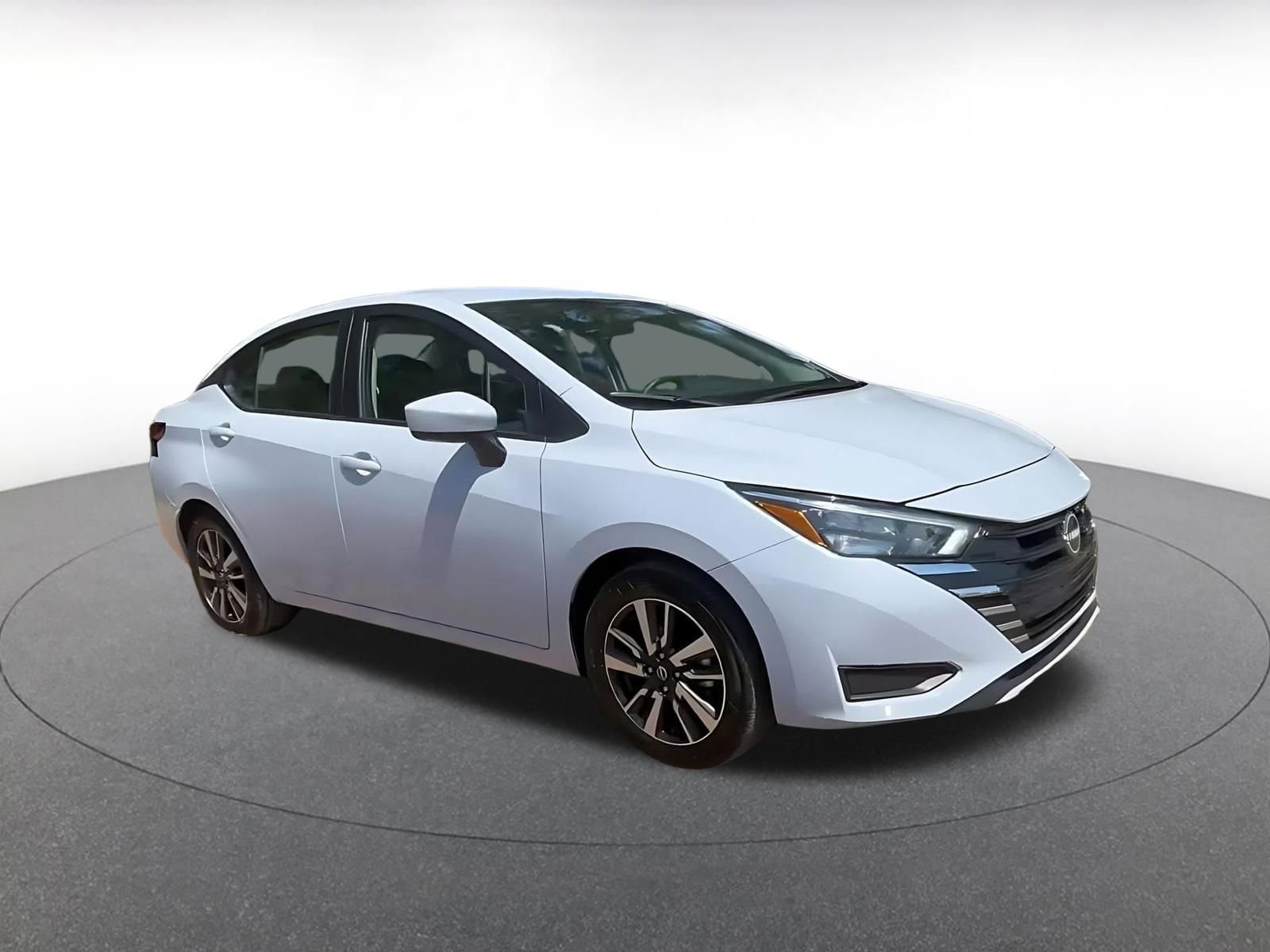 Thumbnail: 2025 Nissan Versa - 2