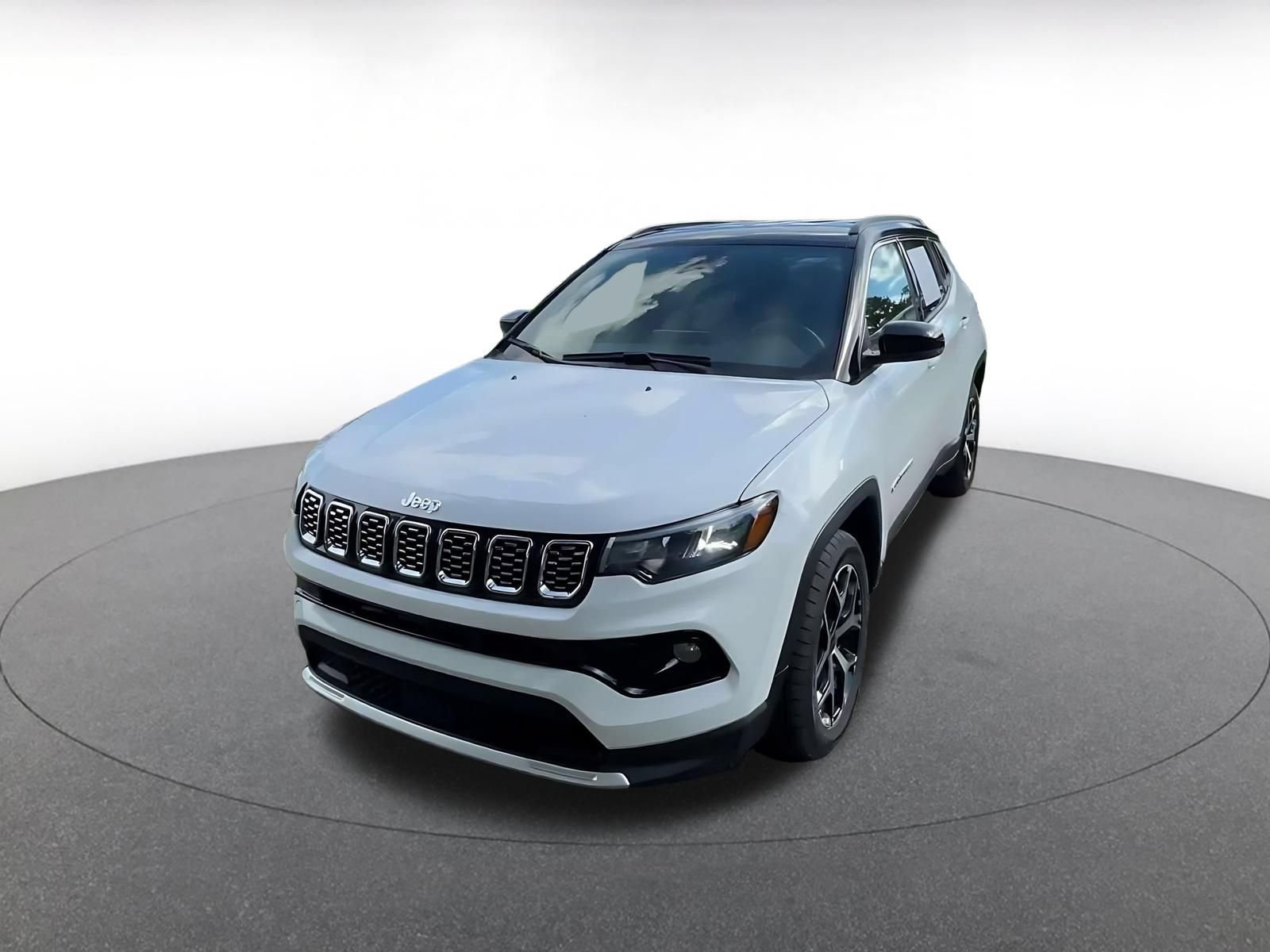 Thumbnail: 2025 Jeep Compass - 6