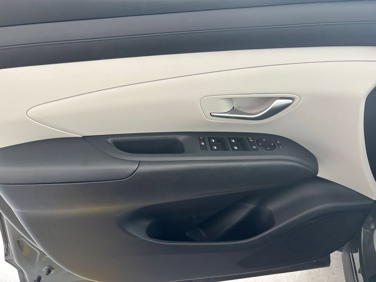 Thumbnail: 2025 Hyundai Tucson - 20