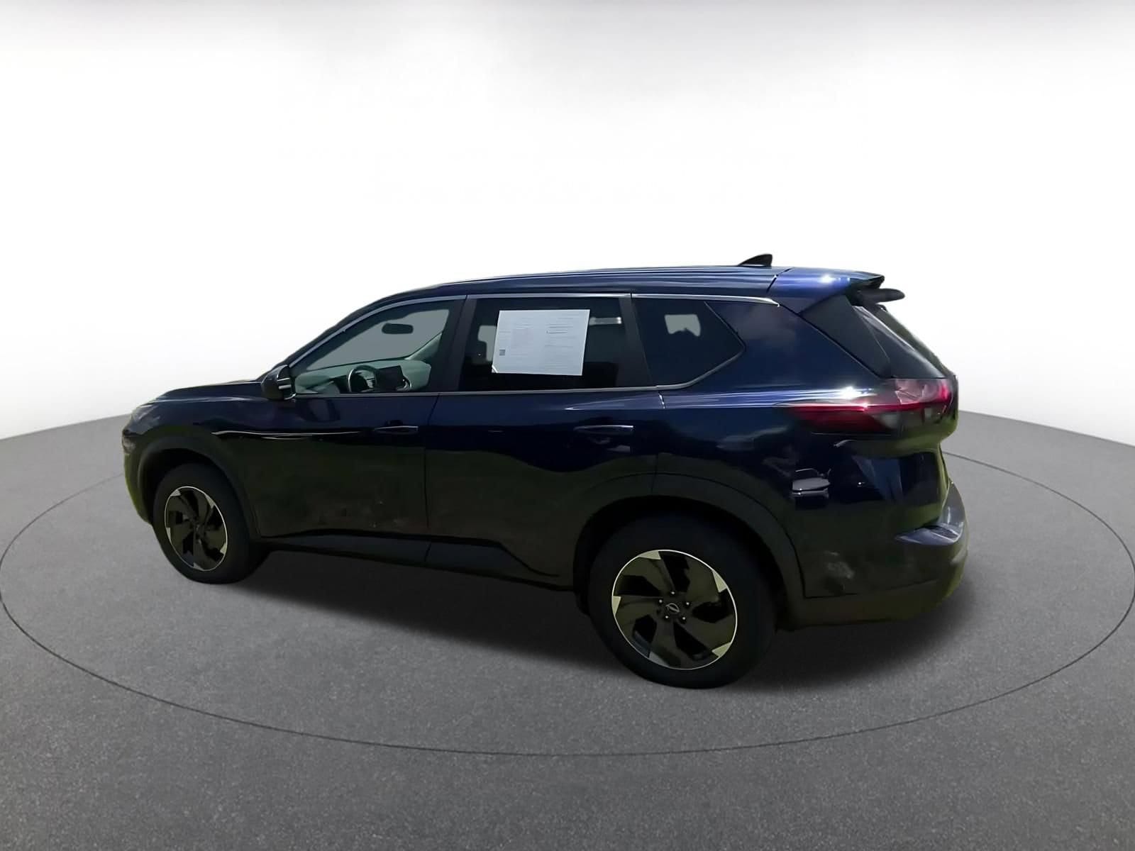 Thumbnail: 2025 Nissan Rogue - 8