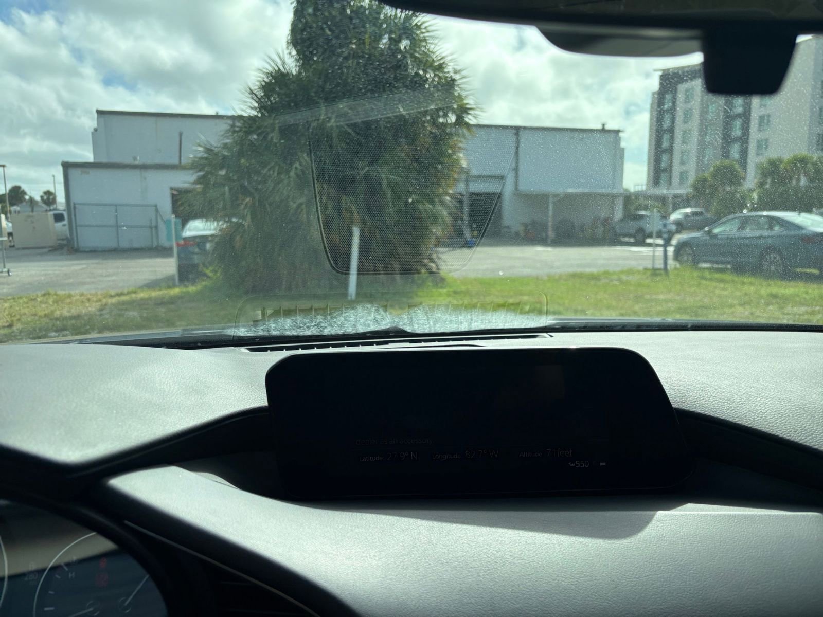 Thumbnail: 2025 Mazda Mazda3 - 18