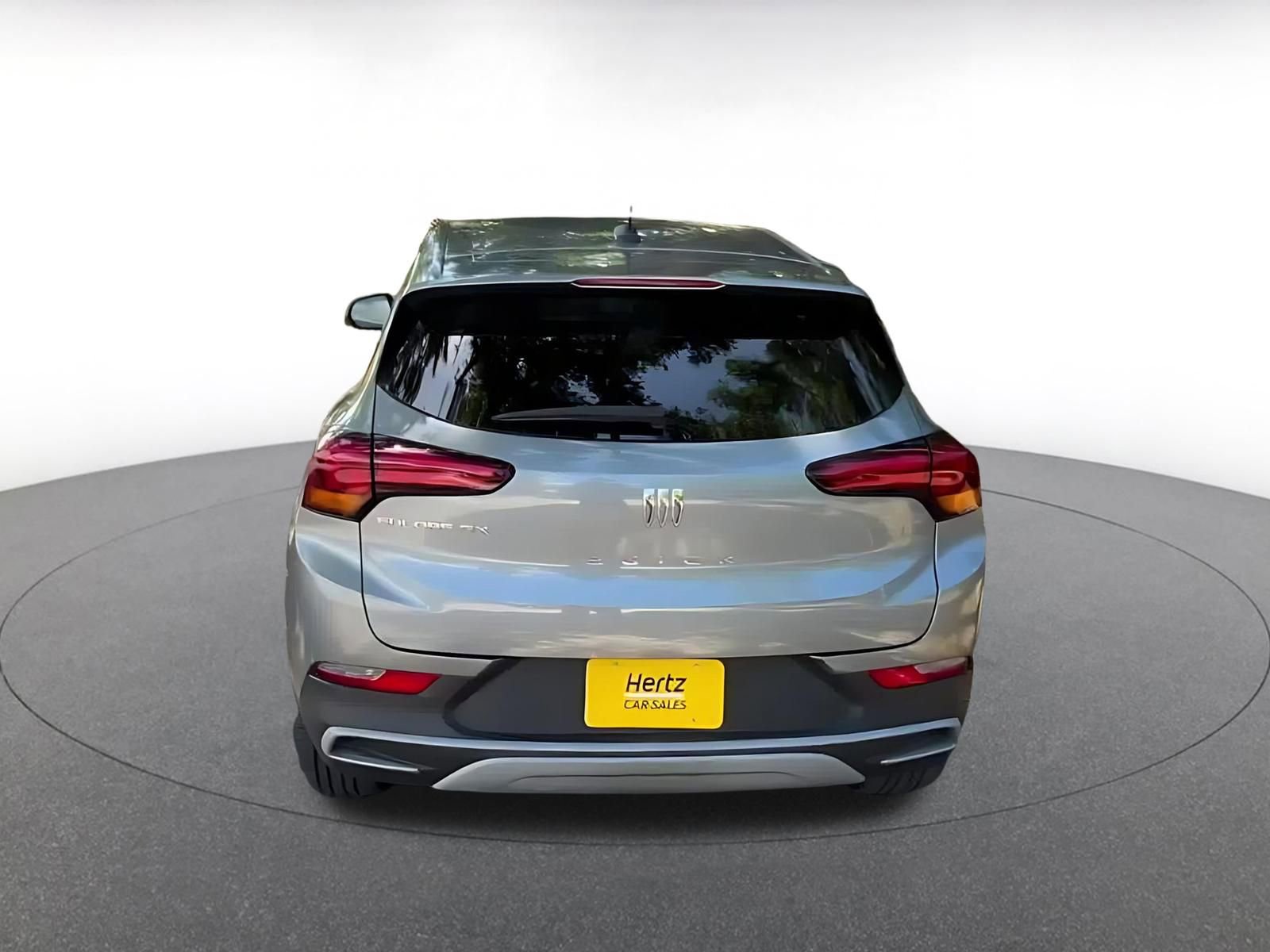 Thumbnail: 2025 Buick Encore GX - 12