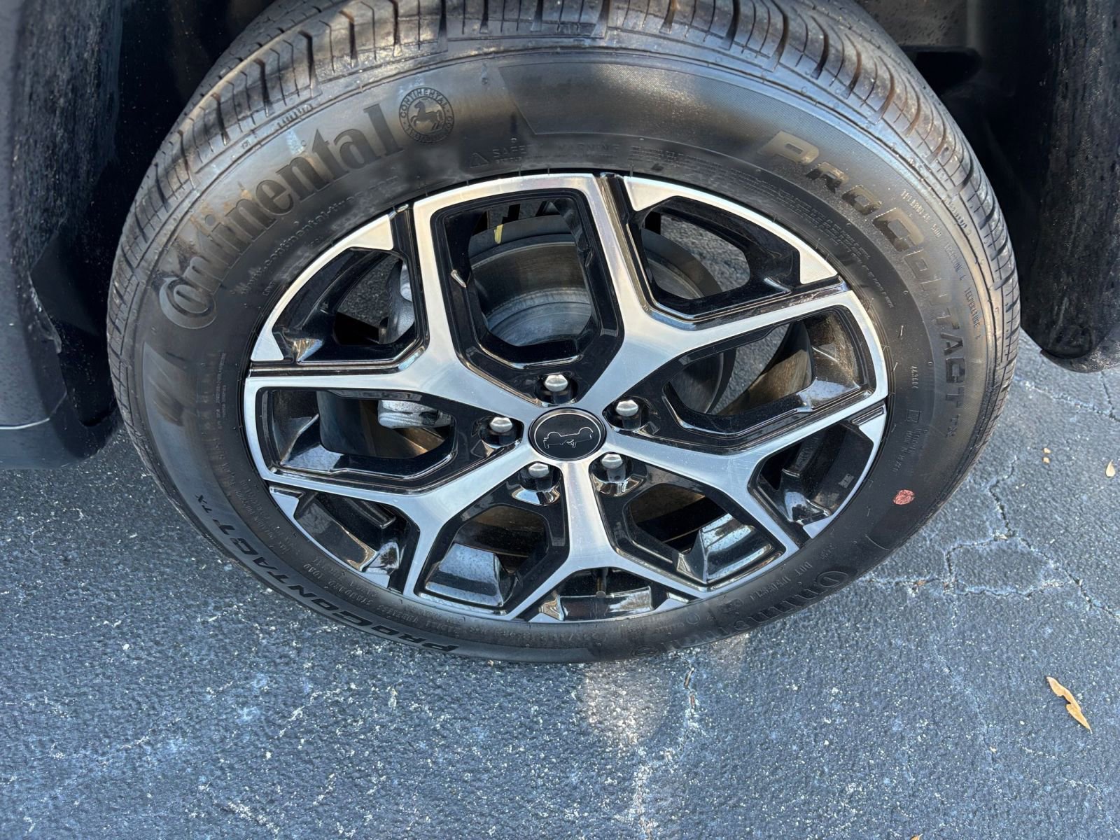 Thumbnail: 2025 Jeep Compass - 31