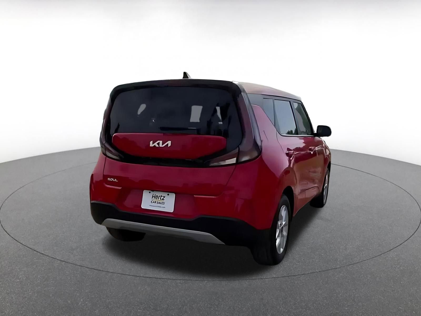 Thumbnail: 2025 Kia Soul - 14