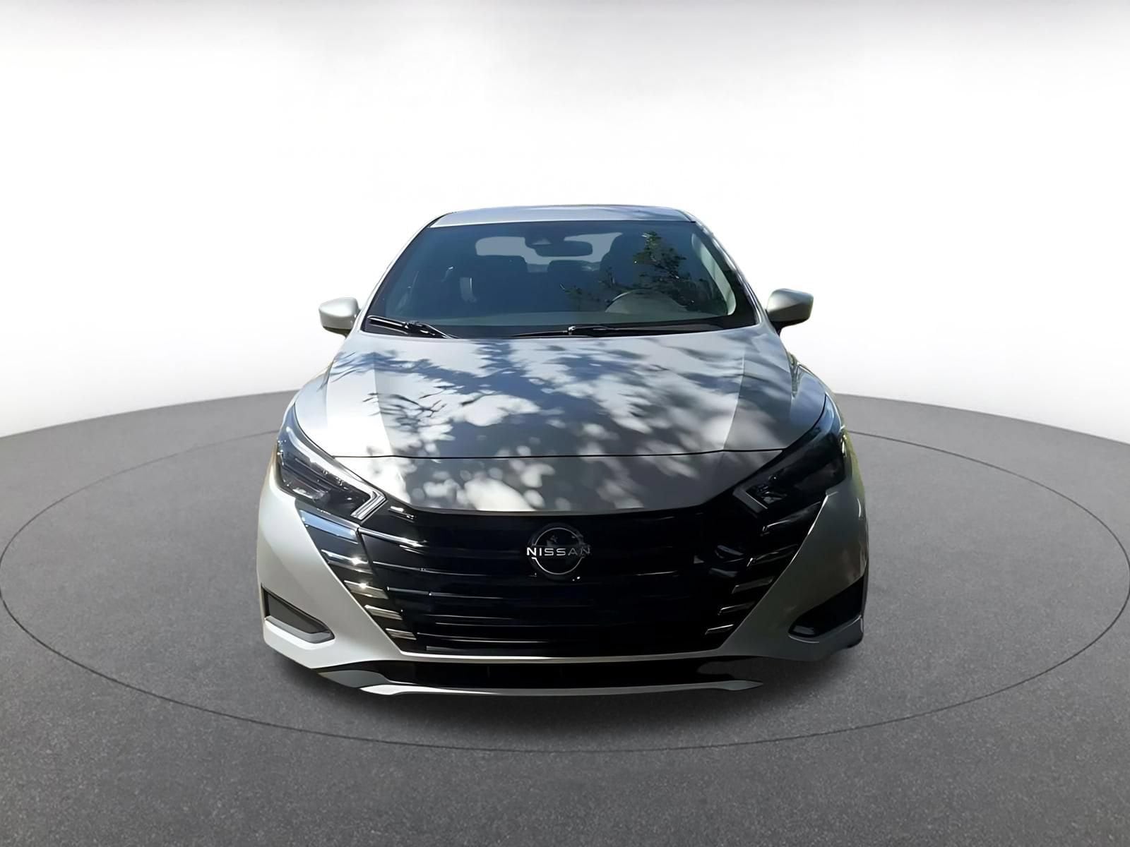 Thumbnail: 2025 Nissan Versa - 3