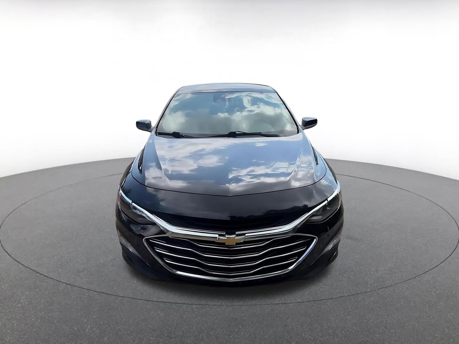 Thumbnail: 2023 Chevrolet Malibu - 7