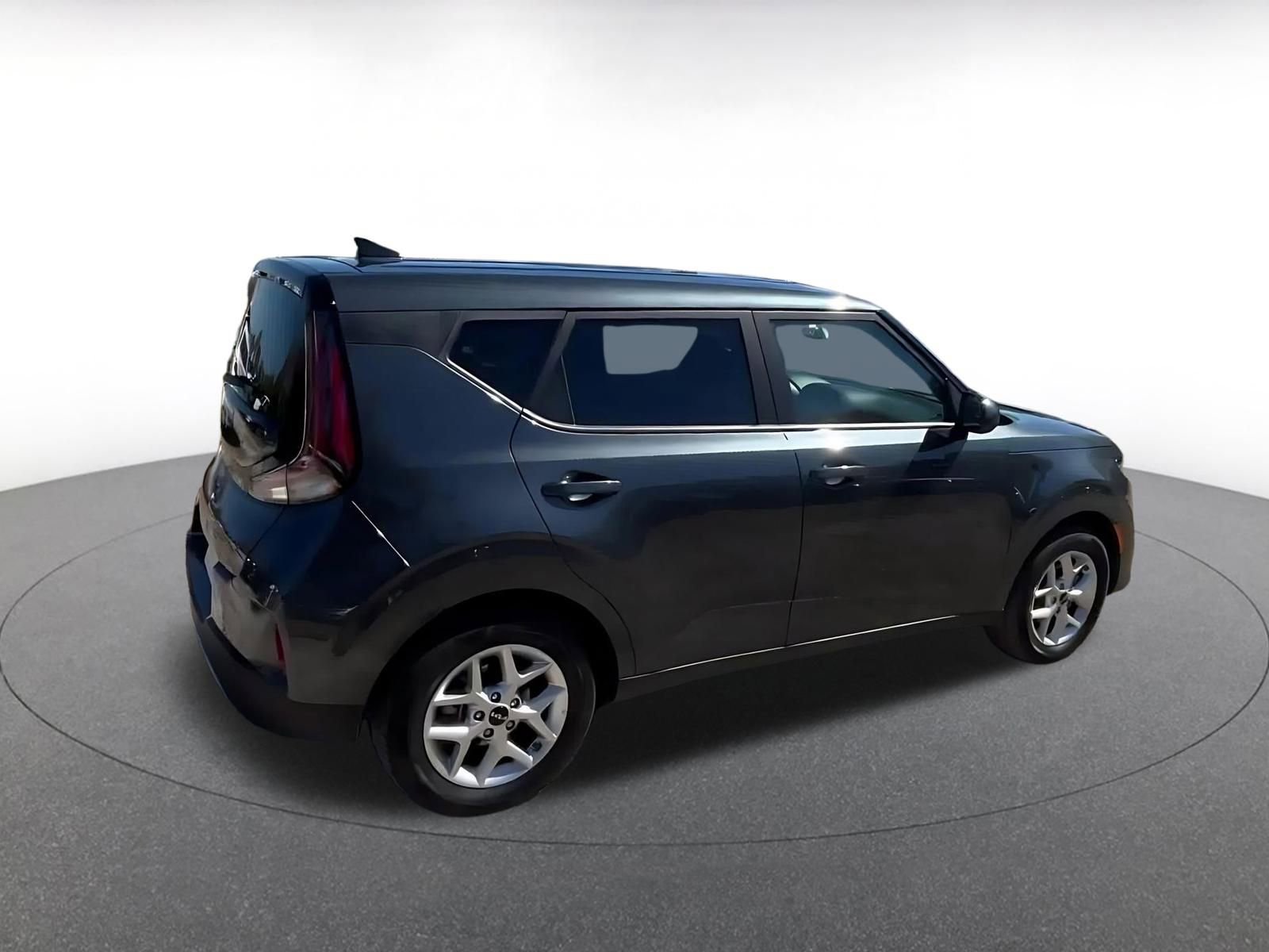 Thumbnail: 2025 Kia Soul - 12