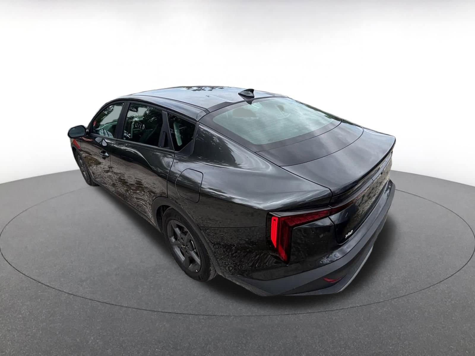 Thumbnail: 2025 Kia K4 - 6