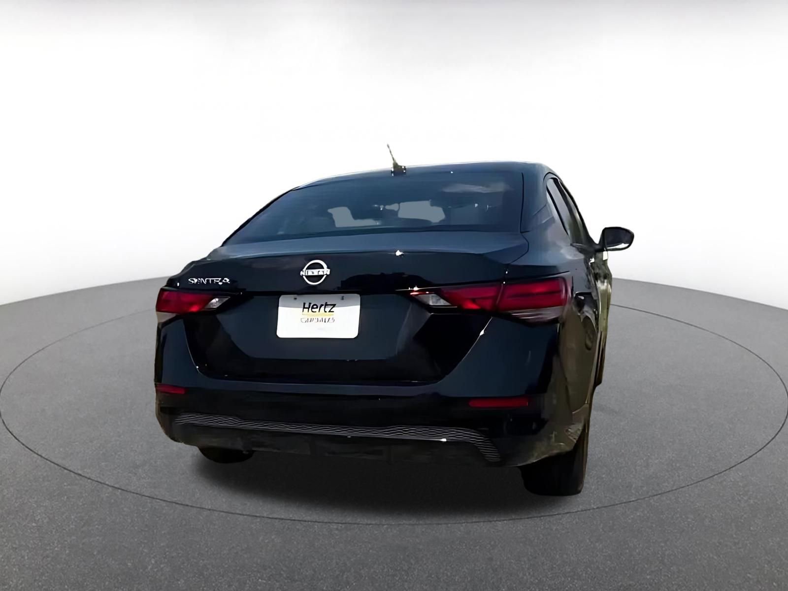 Thumbnail: 2025 Nissan Sentra - 14