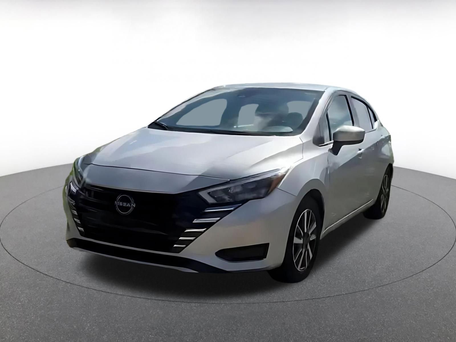 Thumbnail: 2025 Nissan Versa - 7