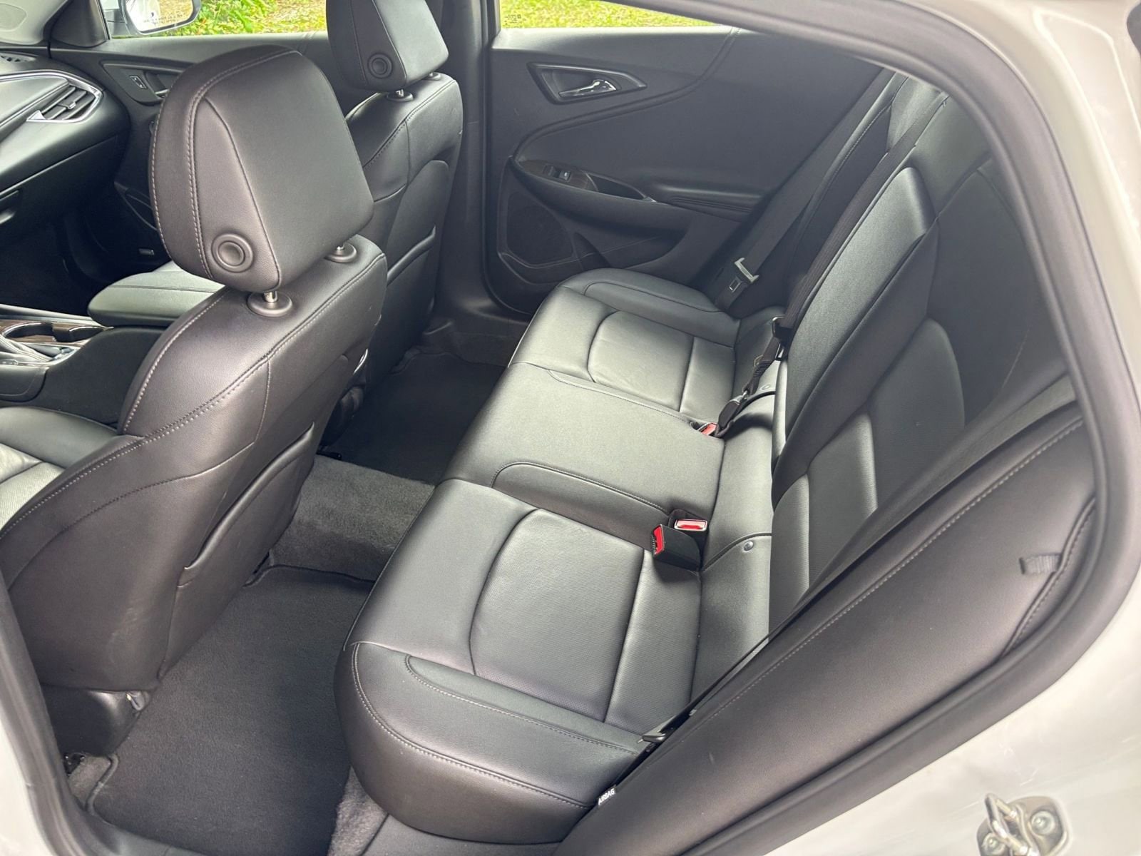 Thumbnail: 2024 Chevrolet Malibu - 25