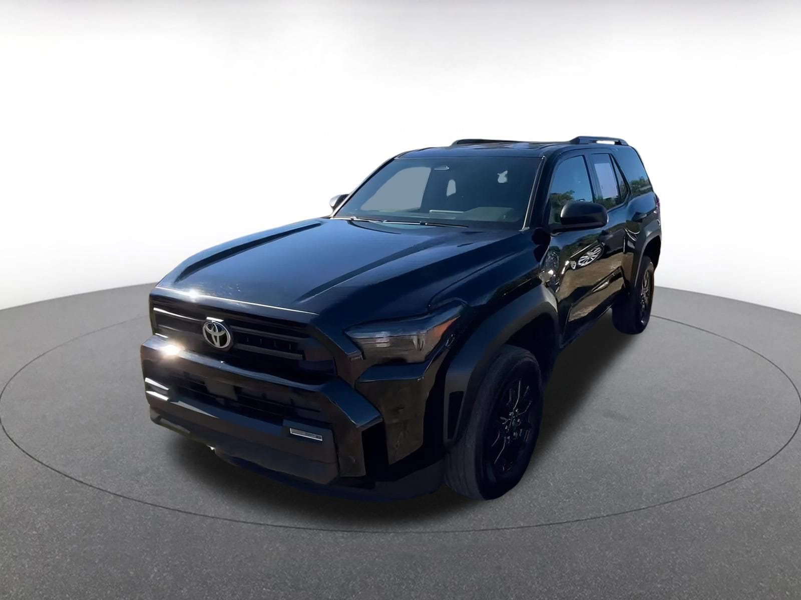 Thumbnail: 2025 Toyota 4Runner - 7