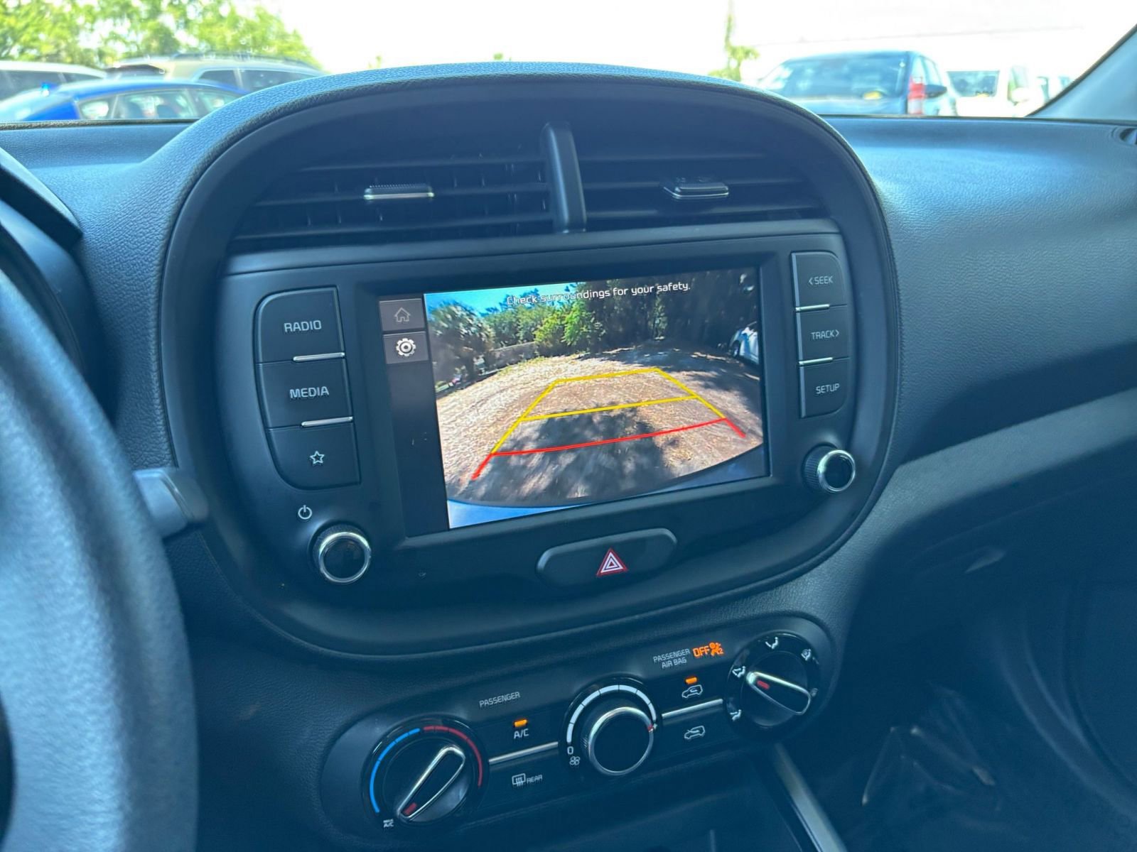 Thumbnail: 2025 Kia Soul - 23