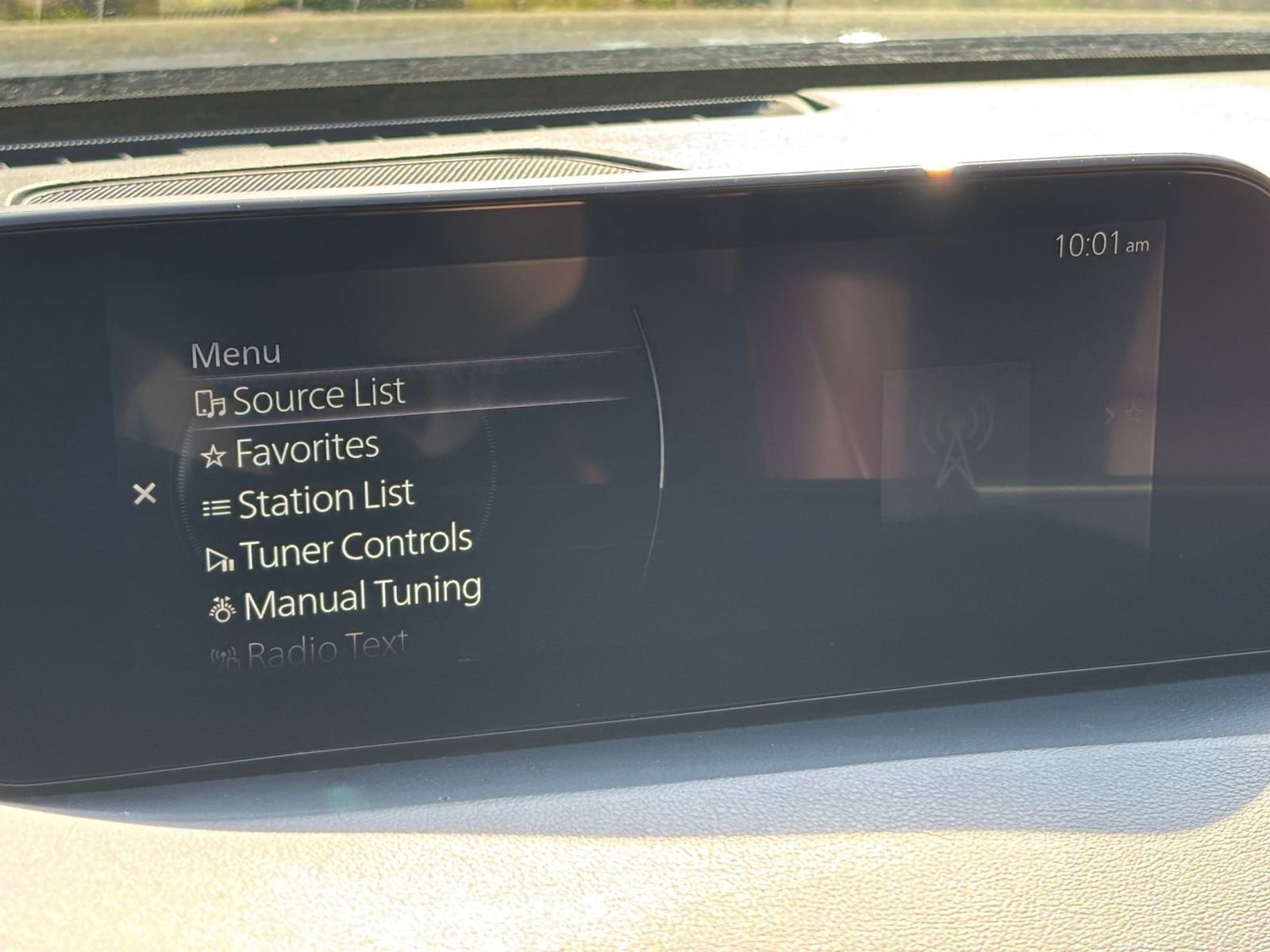 Thumbnail: 2025 Mazda Mazda3 - 21