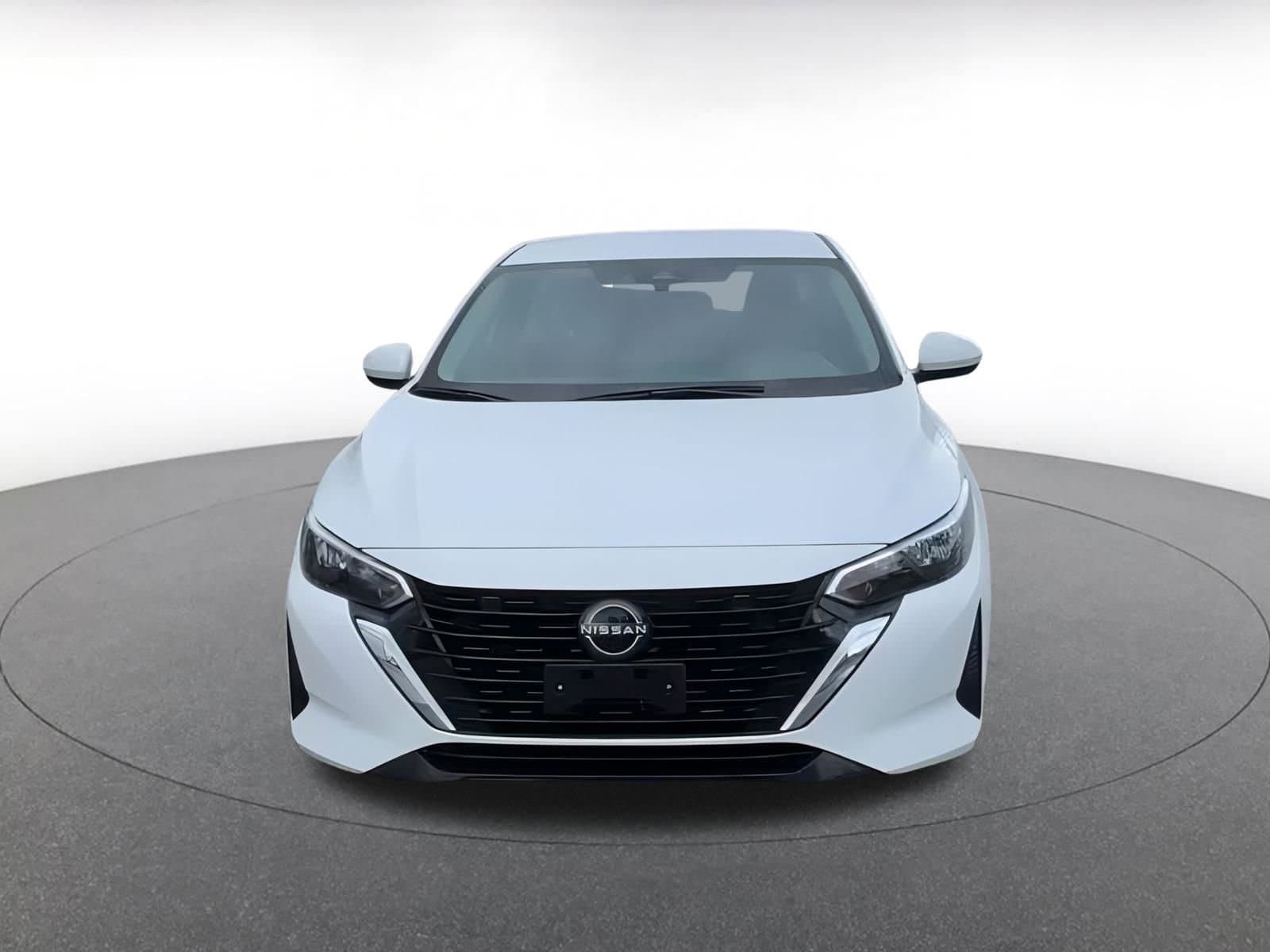 Thumbnail: 2024 Nissan Sentra - 4