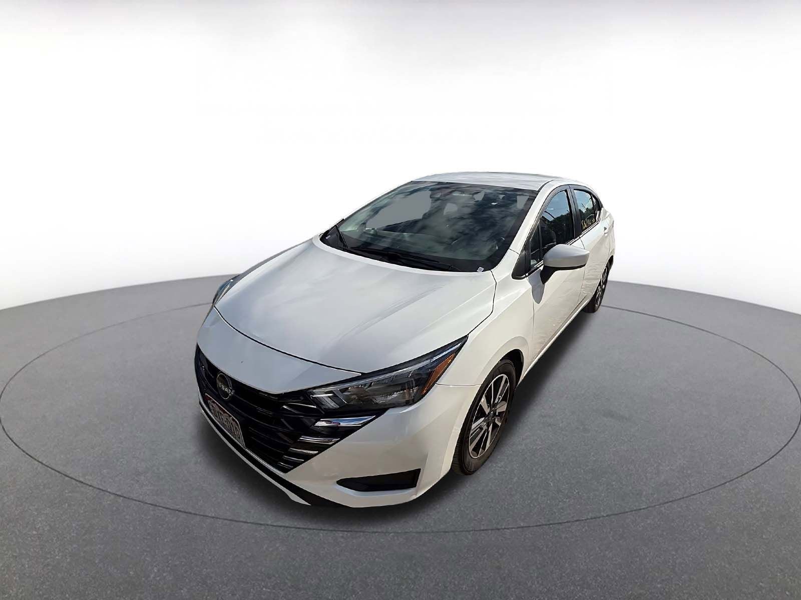 Thumbnail: 2025 Nissan Versa - 3