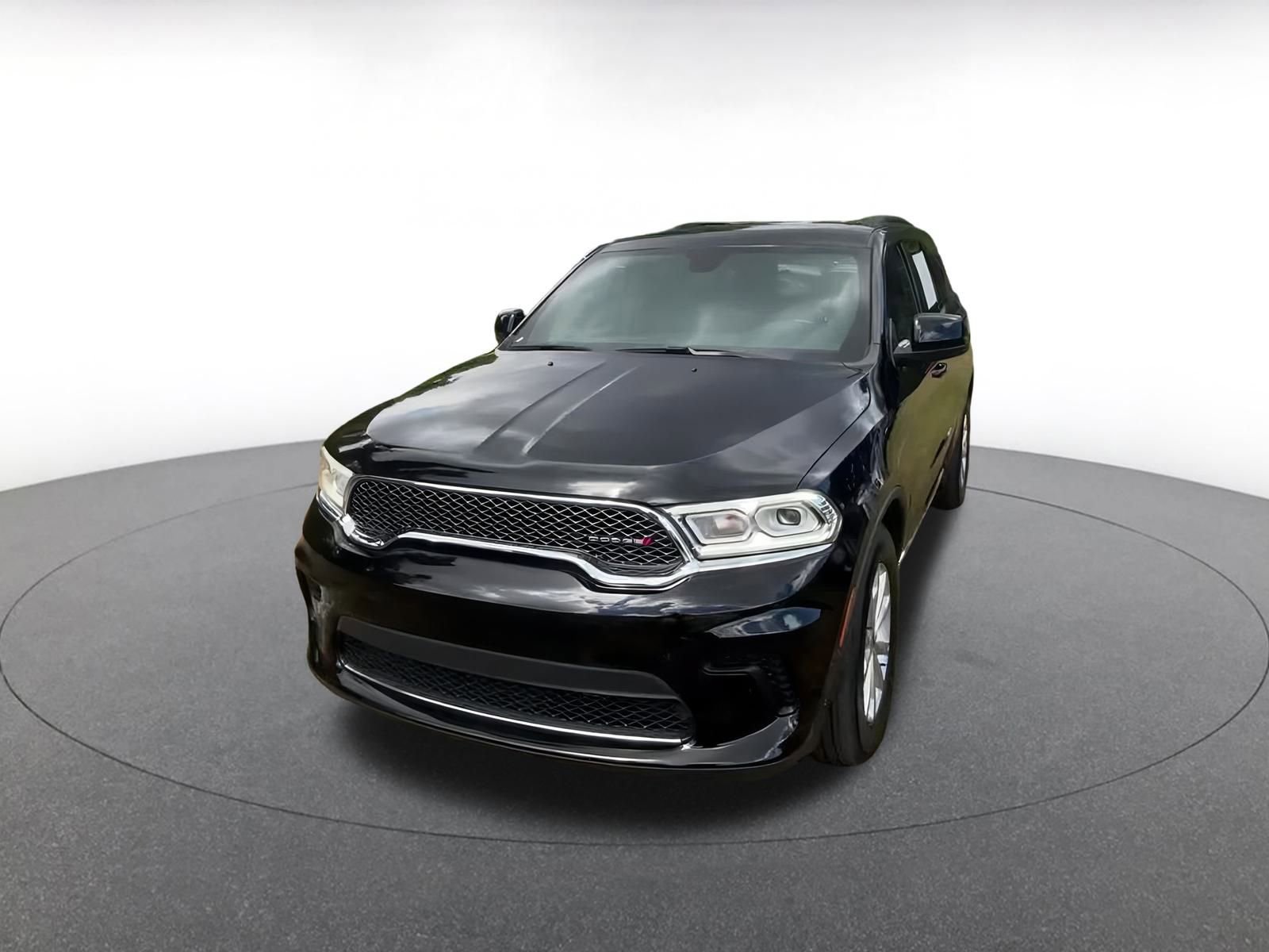 Thumbnail: 2024 Dodge Durango - 7