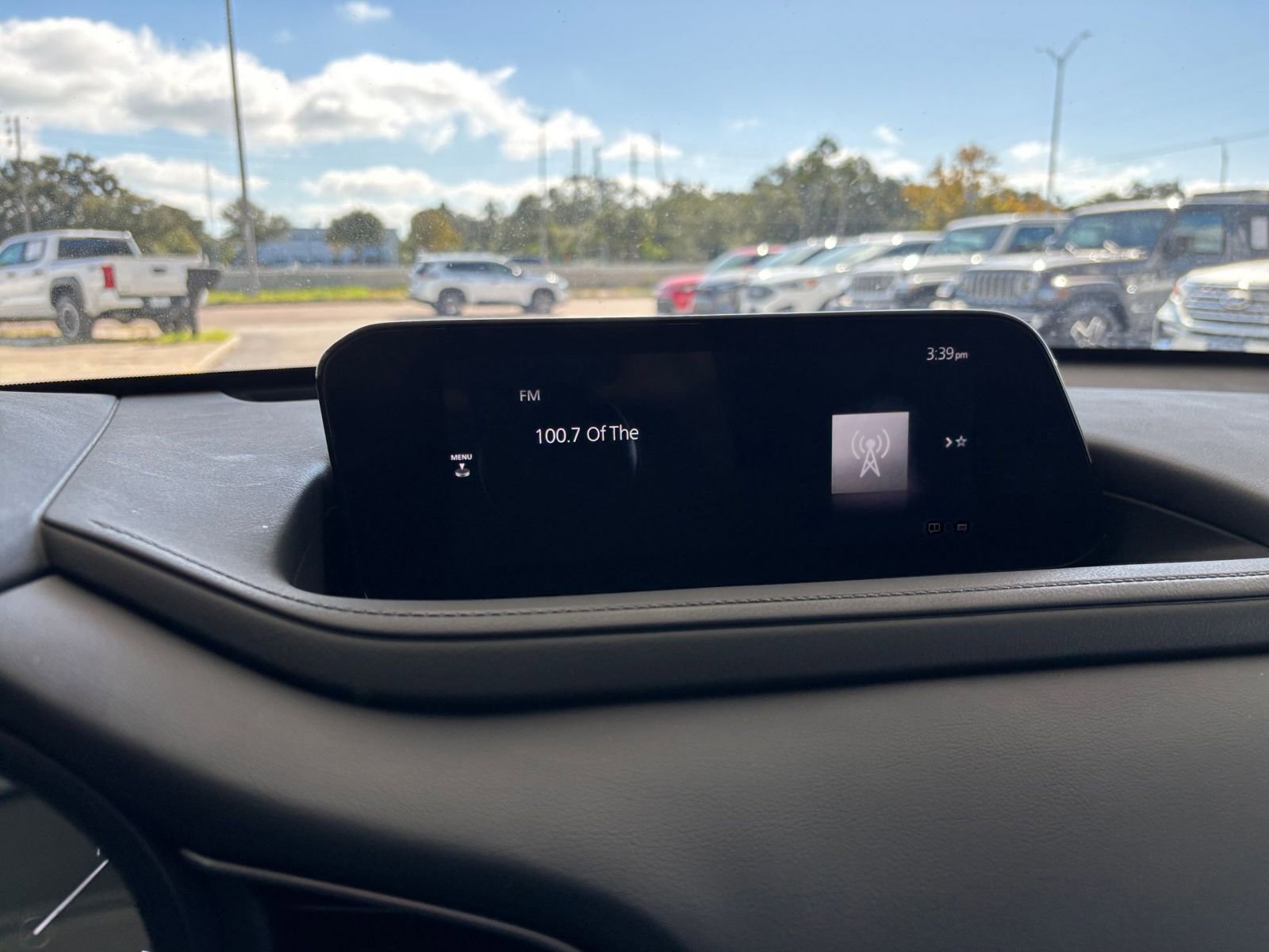 Thumbnail: 2025 Mazda CX-30 - 21