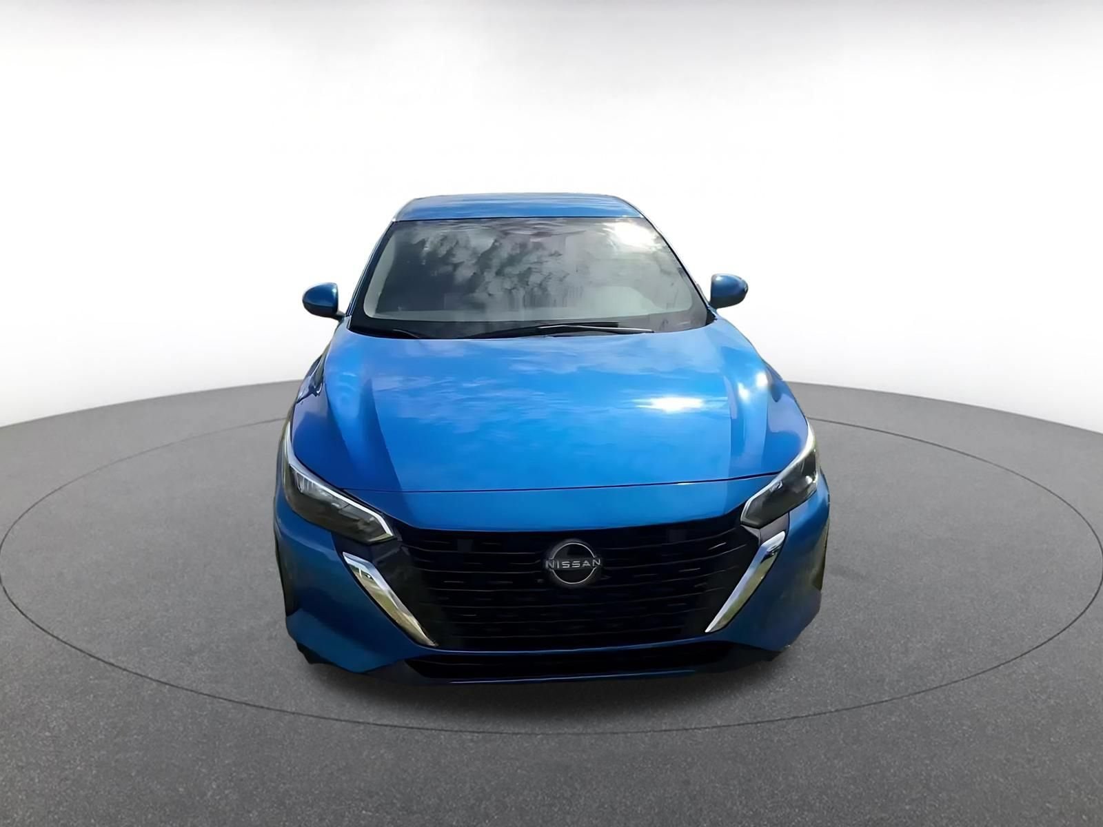 Thumbnail: 2025 Nissan Sentra - 4